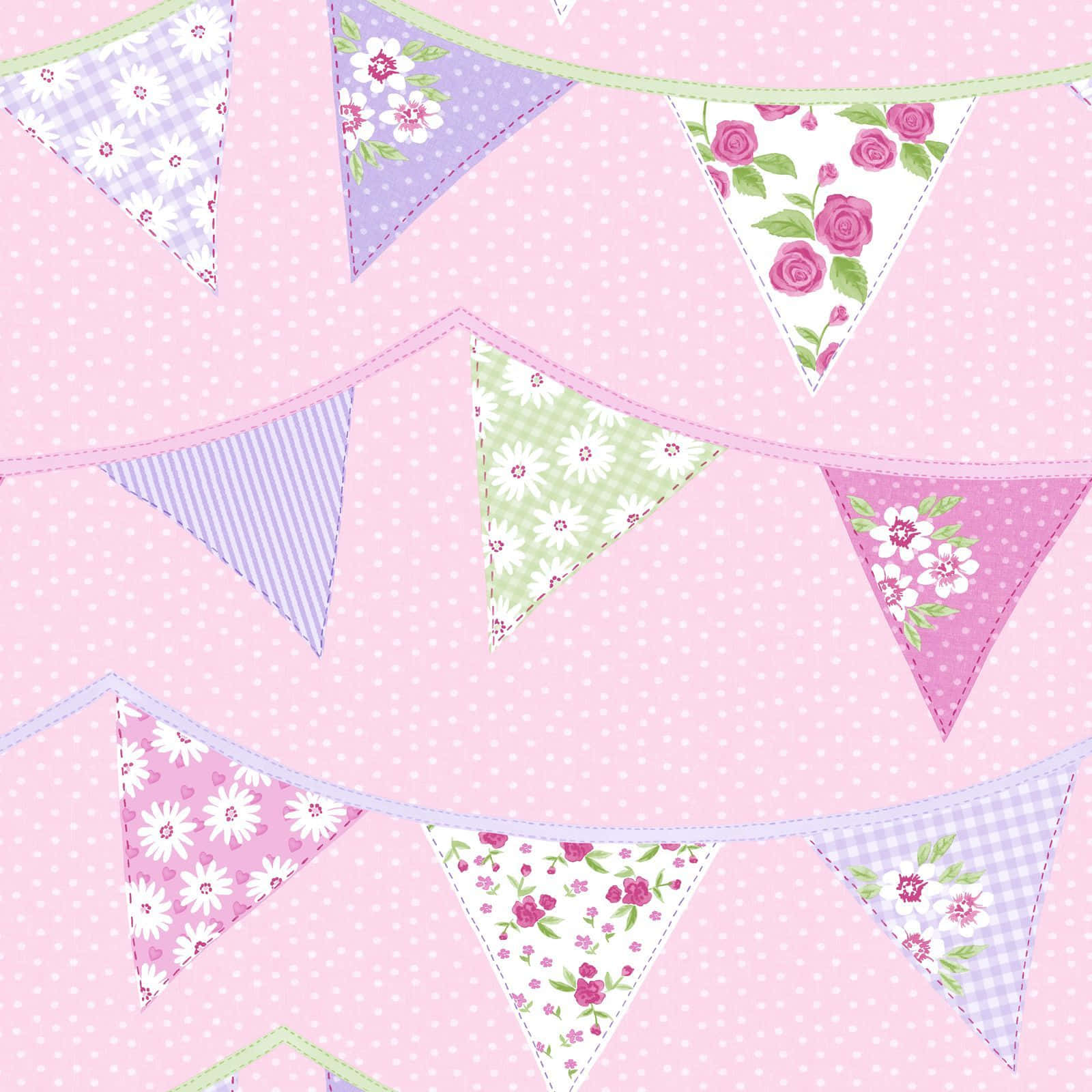 Fundal Roz Pastel Linistitor Fundal