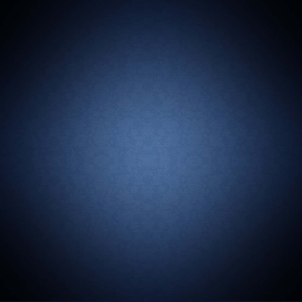 Fundal simplu cu gradient albastru închis pentru Zoom Fundal
