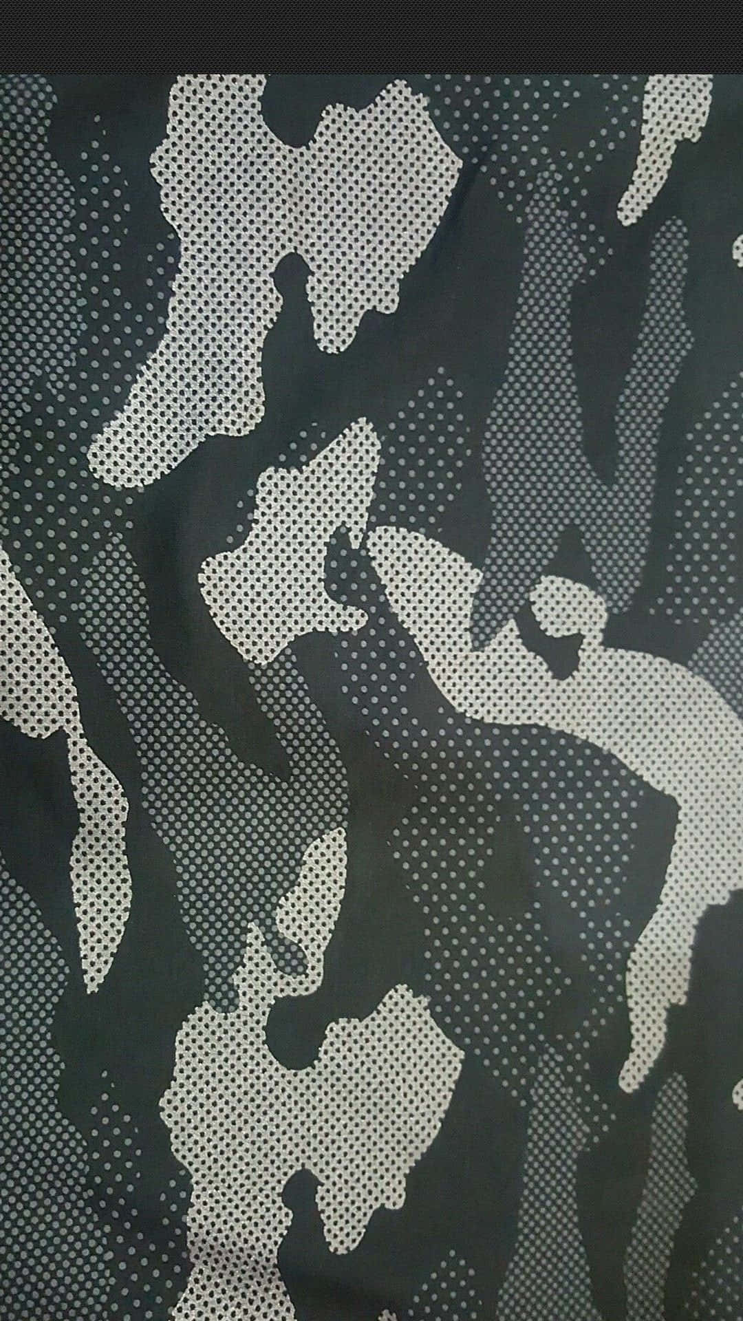 Fundal simplu de camuflaj militar gri Fundal