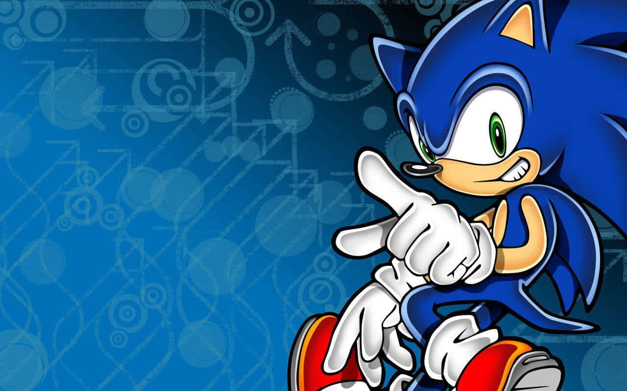 Fundal Sonic Fundal
