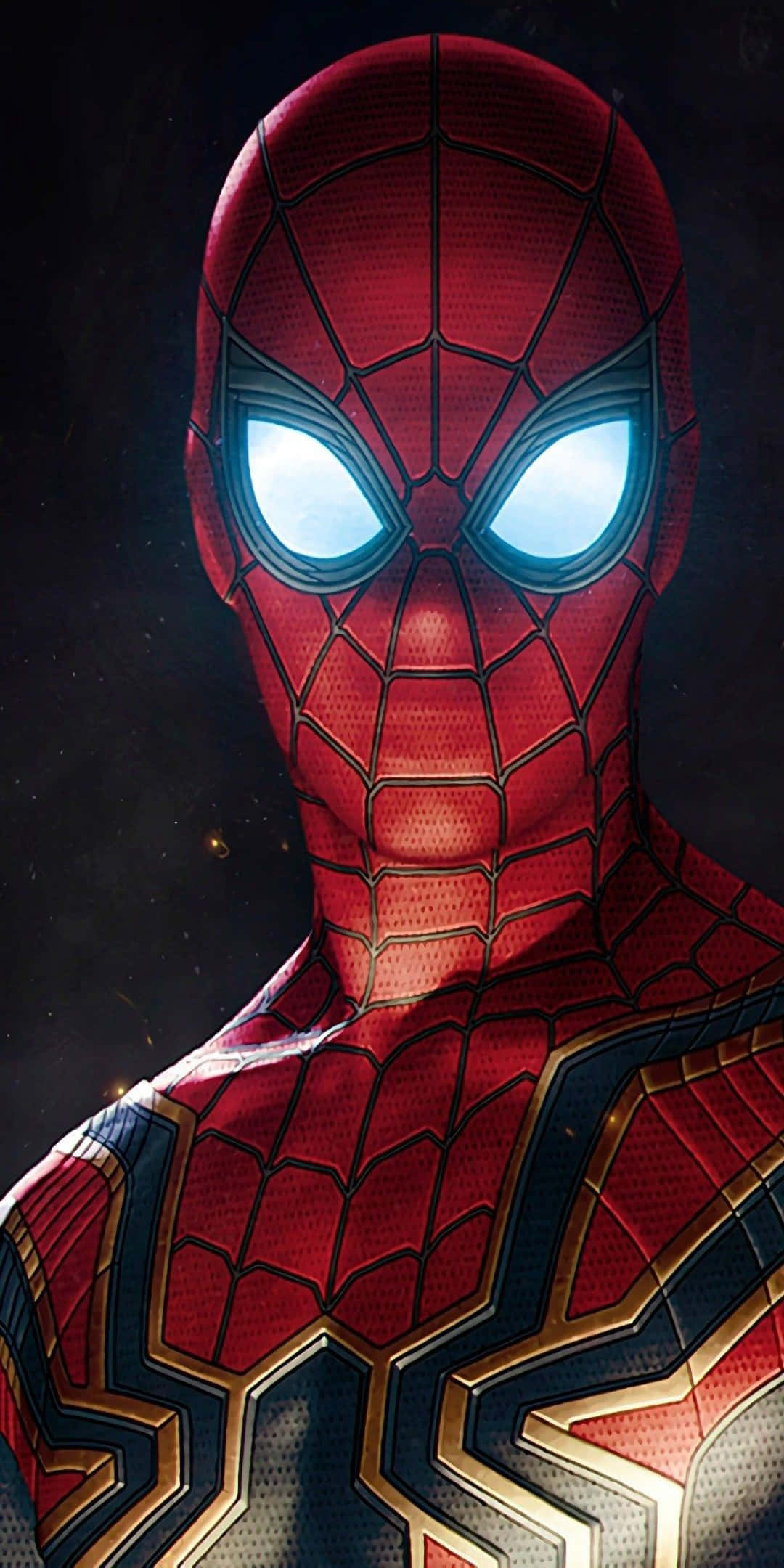 Fundal Spiderman Pixel 3 Marvel's Avengers Fundal
