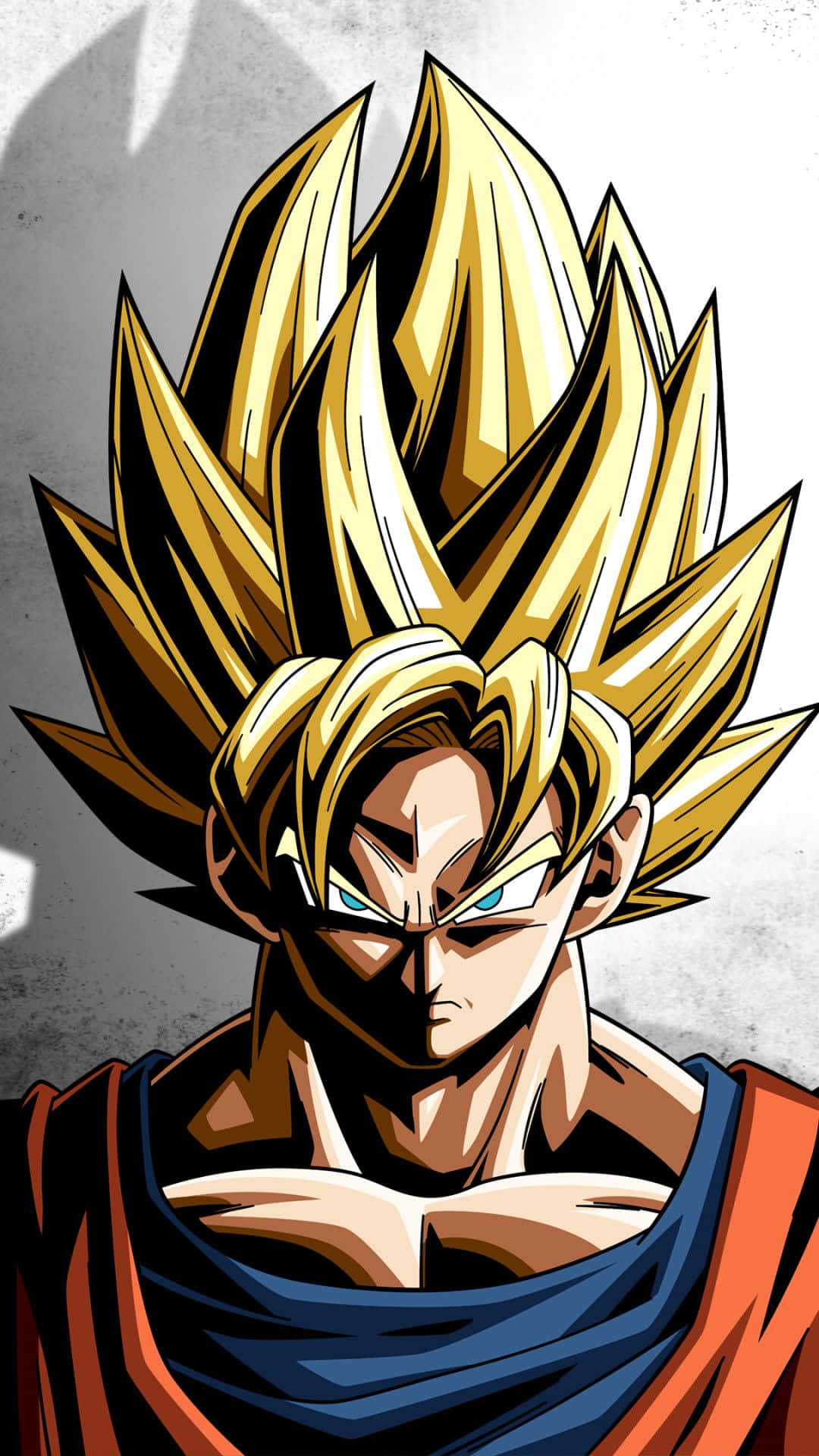 Fundal telefon Dragon Ball Z Fundal