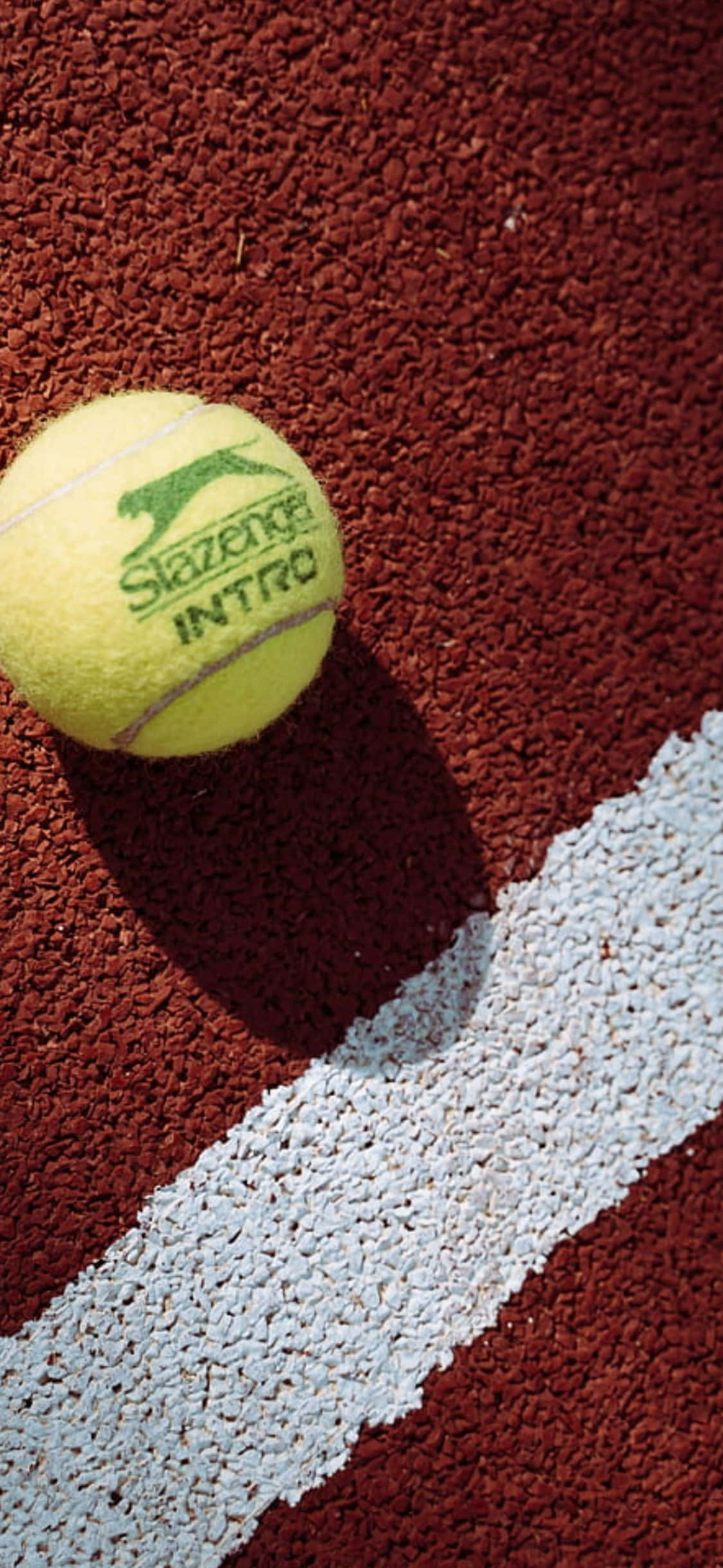 Fundal Tenis iPhone Xs Fundal