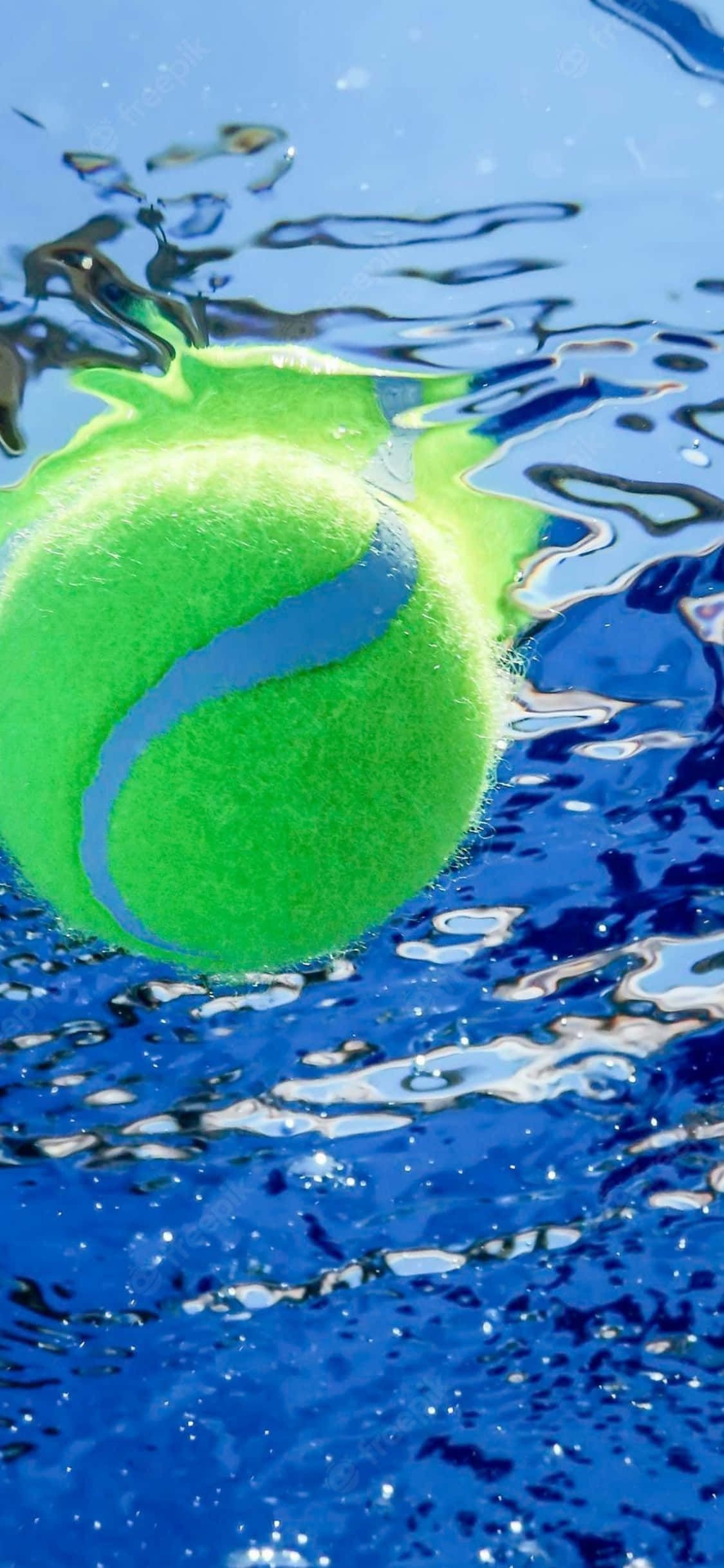 Fond de ecran iPhone Xs Tenis Fundal