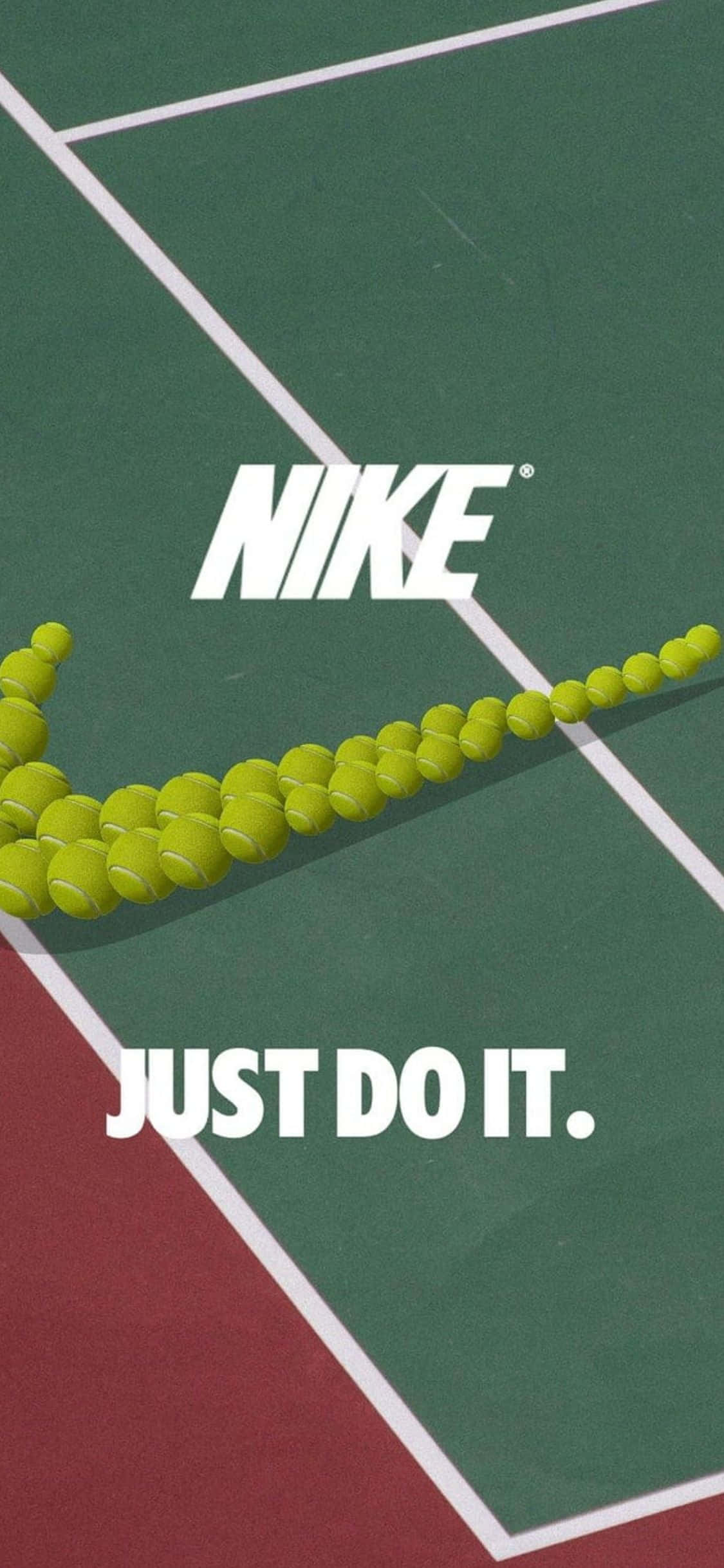 Fundal Tennis iPhone Xs Fundal