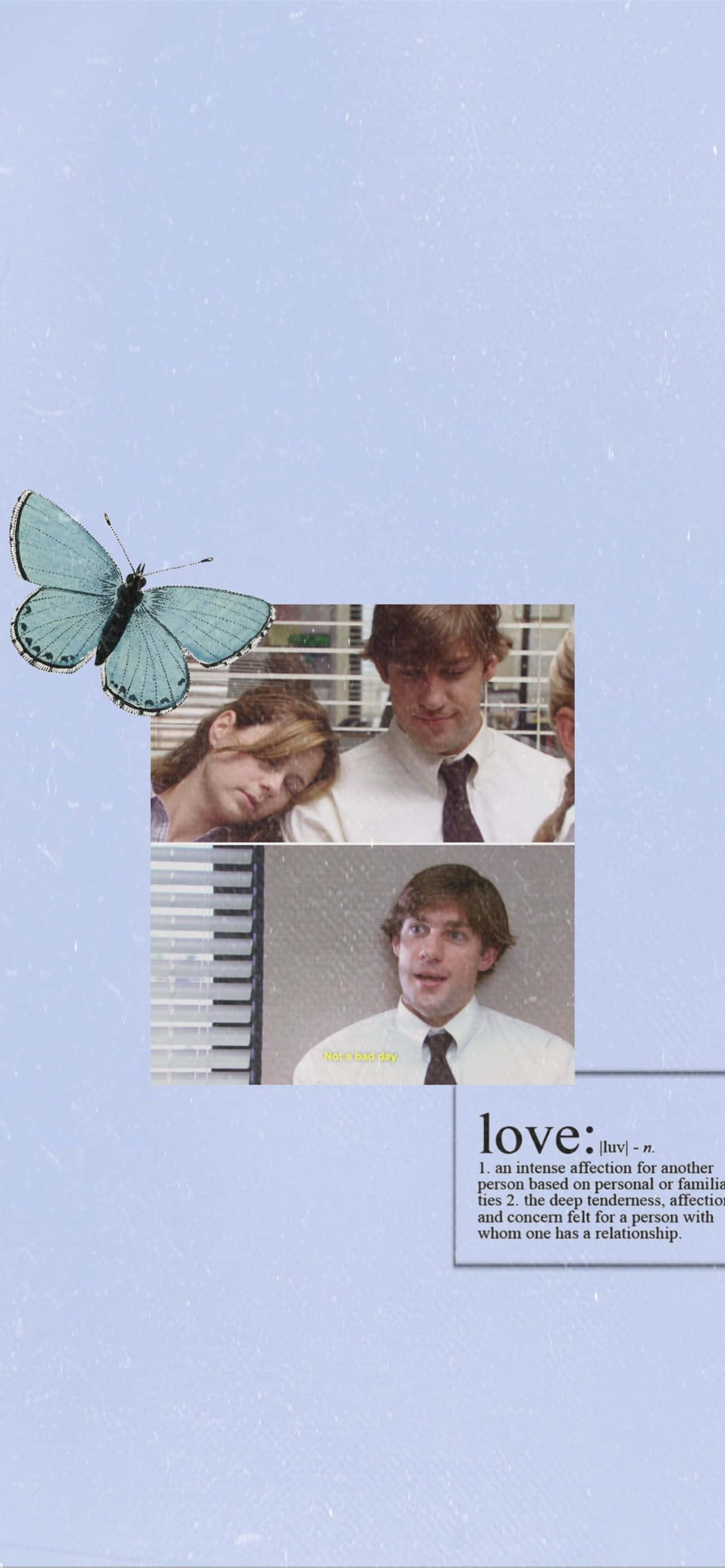 Fundal The Office Fundal