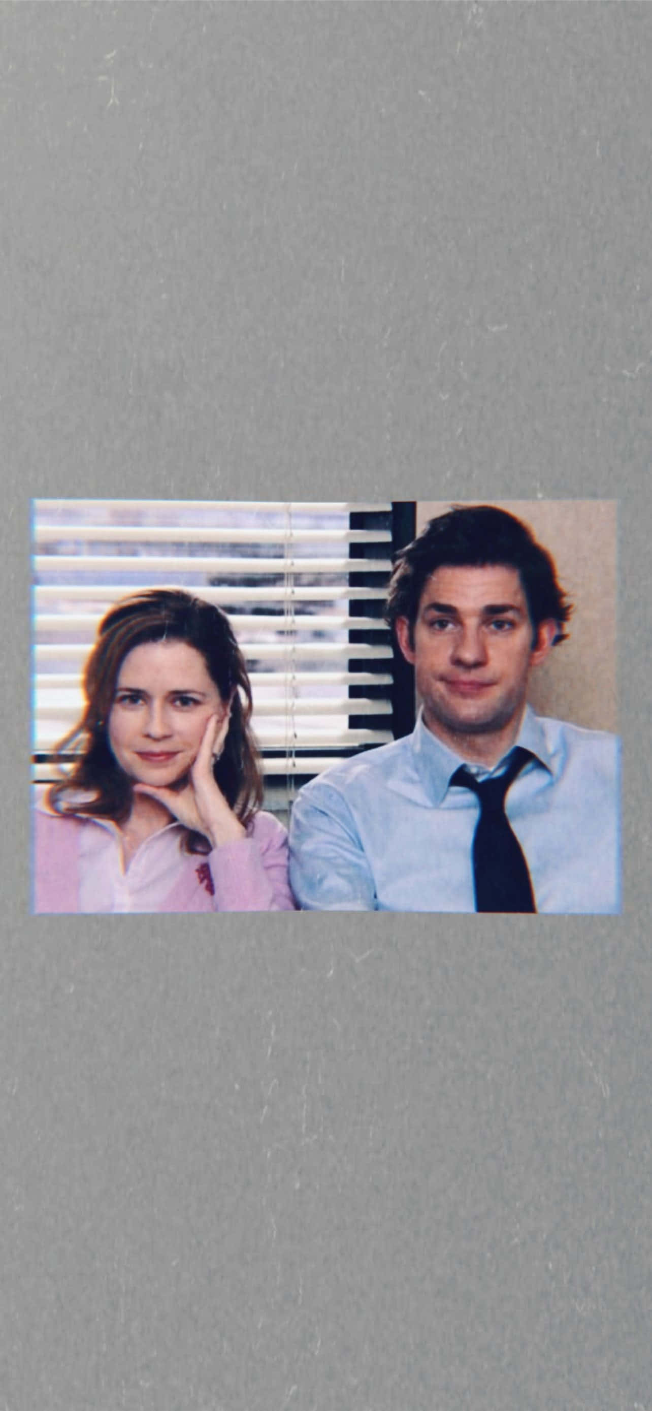Fundal The Office Fundal
