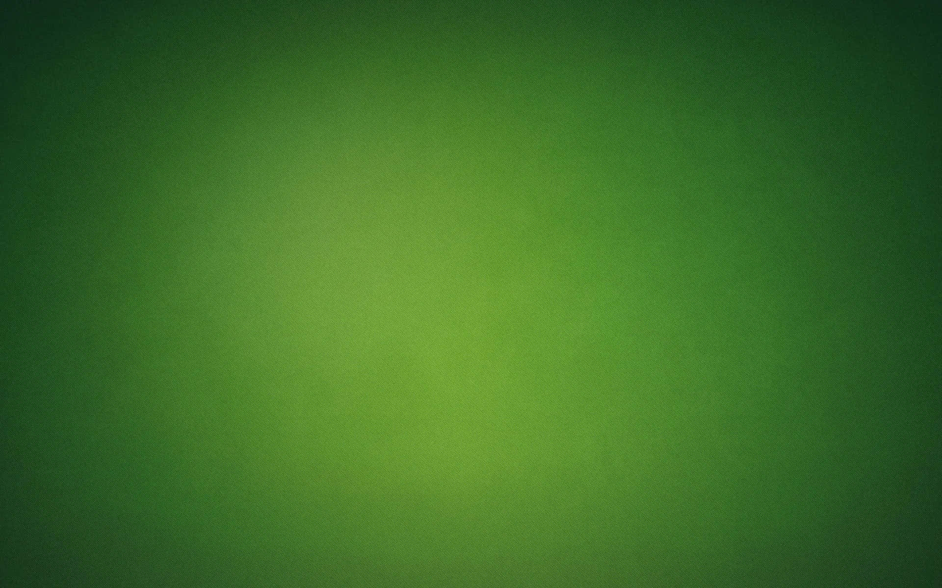 Fundal verde de la întuneric la lumină Fundal