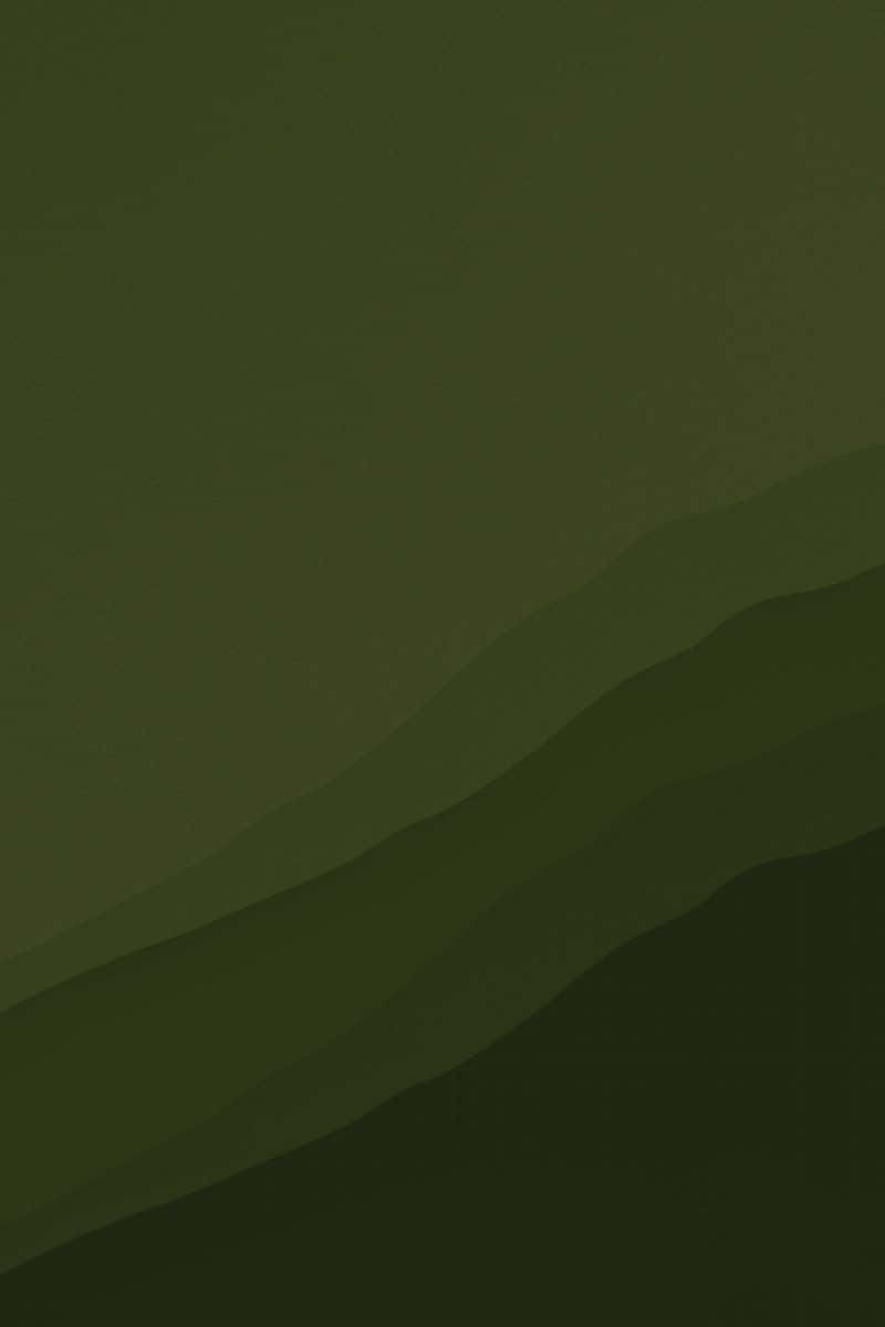 Fundal verde măsliniu minimalist Fundal