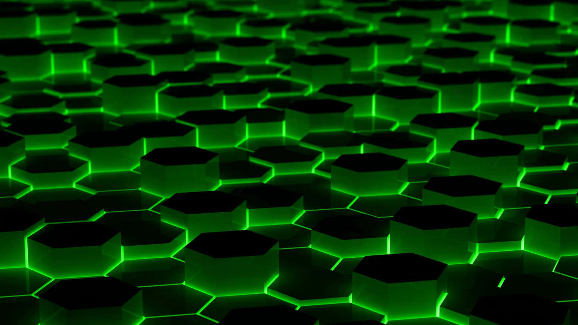Fundal Verde Neon Fundal