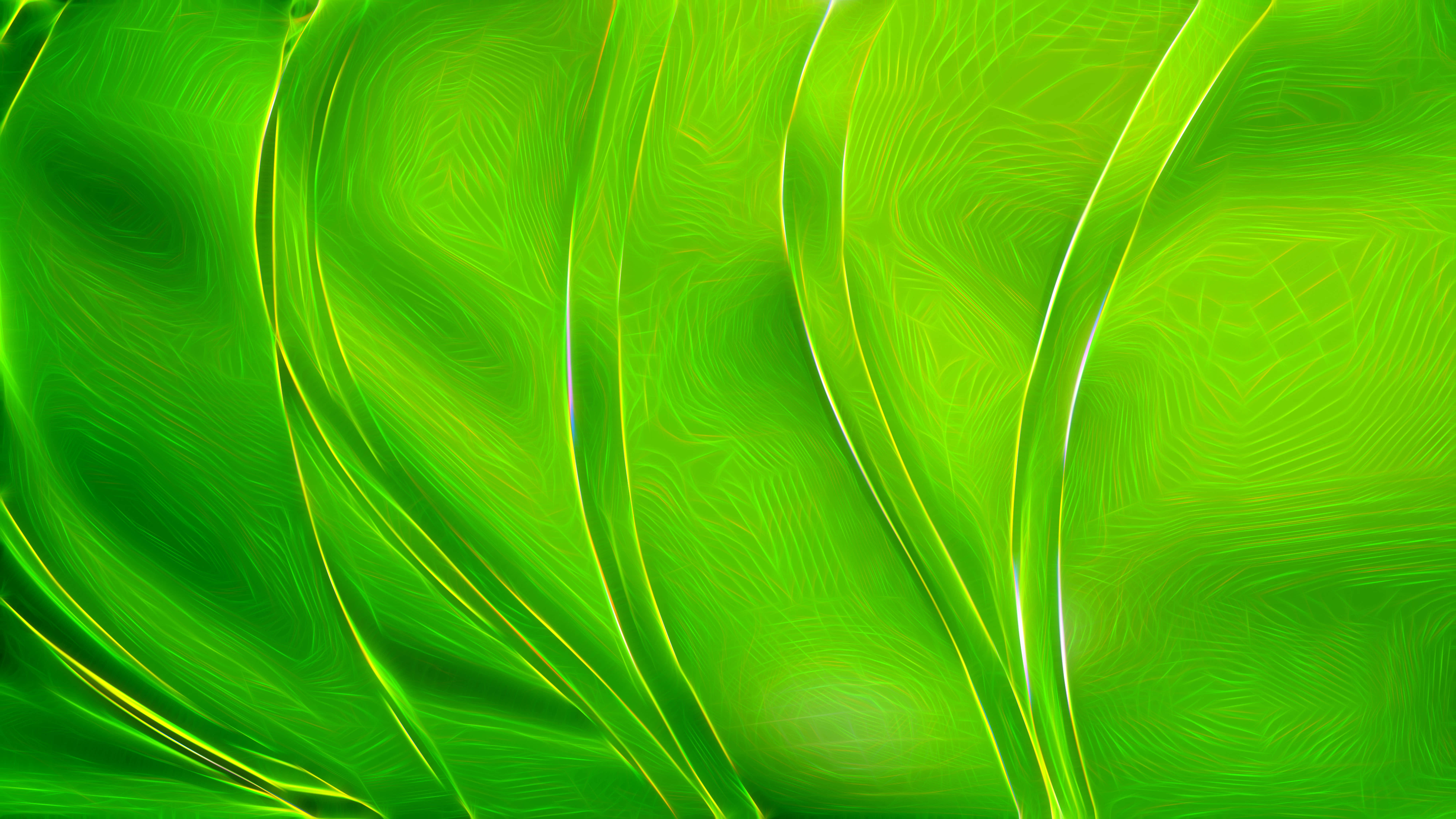 Fundal verde neon Fundal