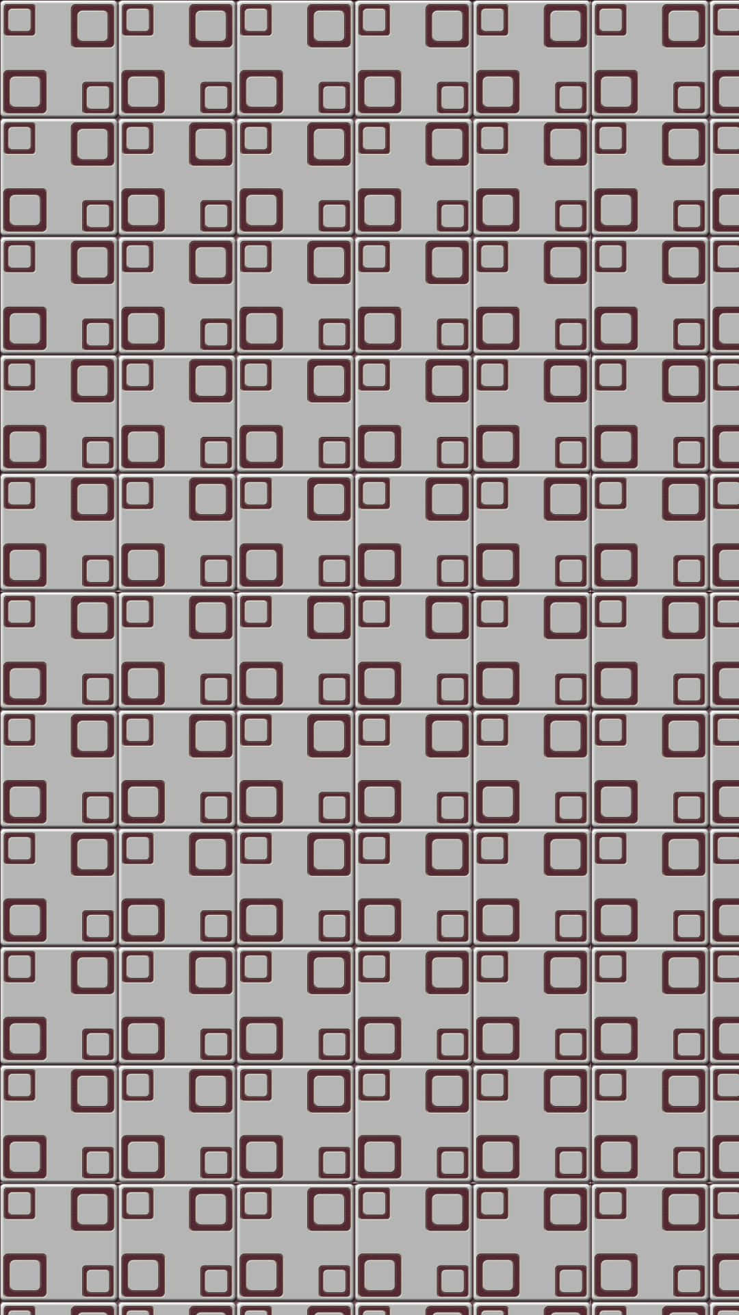 Fundal VSCO cu pătrate abstracte, estetică de tipar Fundal