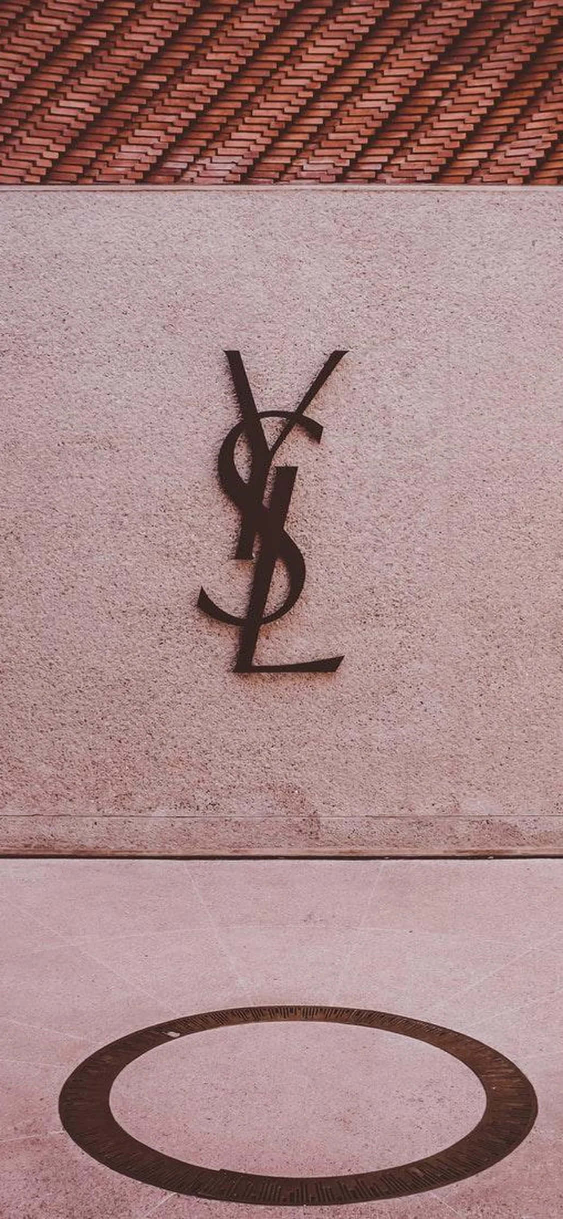 Fundal Ysl Fundal