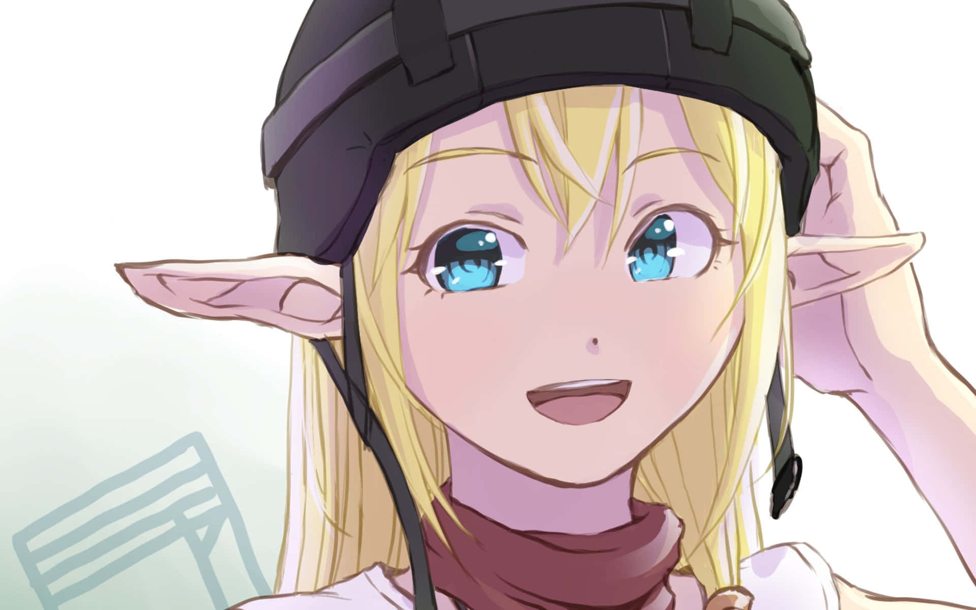 Fundal Zelda Fundal