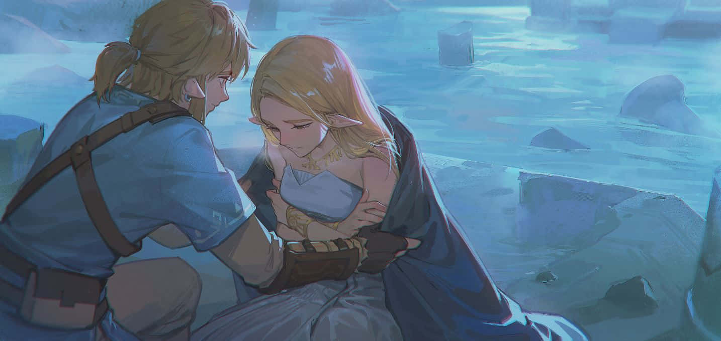 Fundal Zelda Fundal