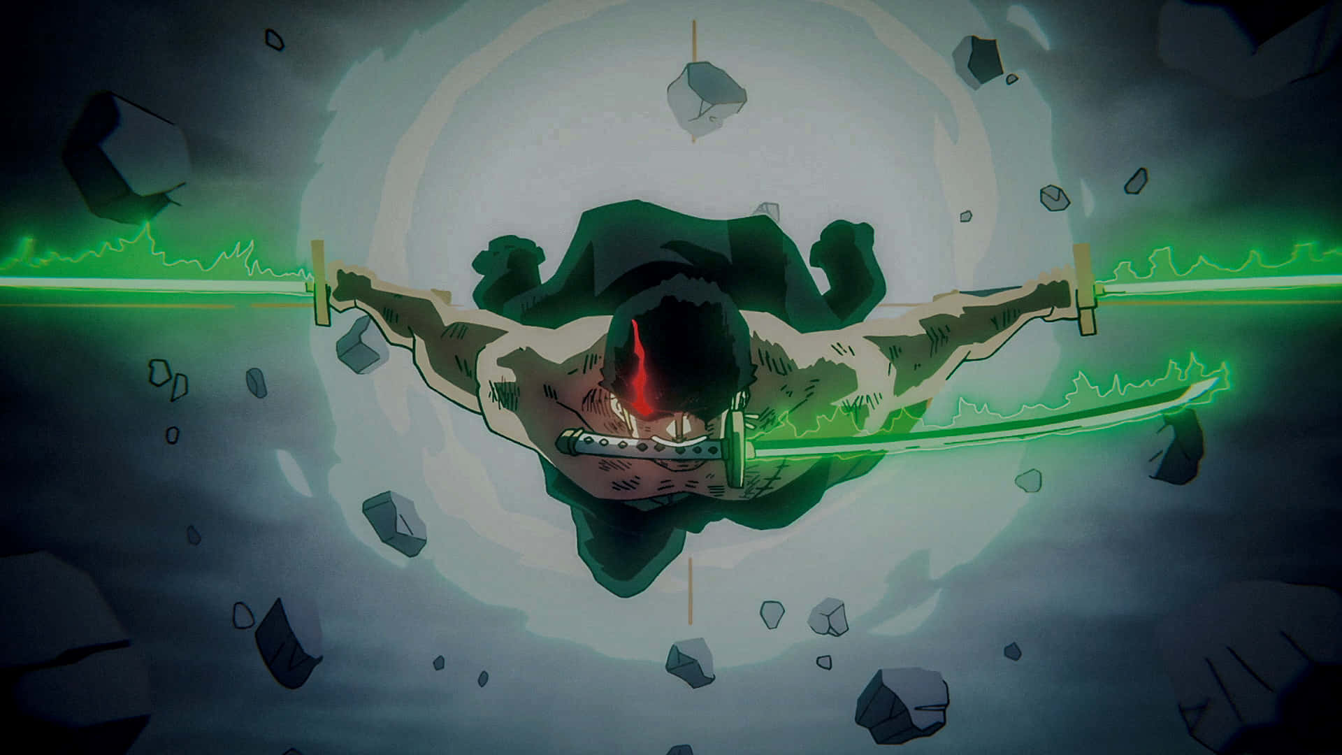 fundal zoro Fundal