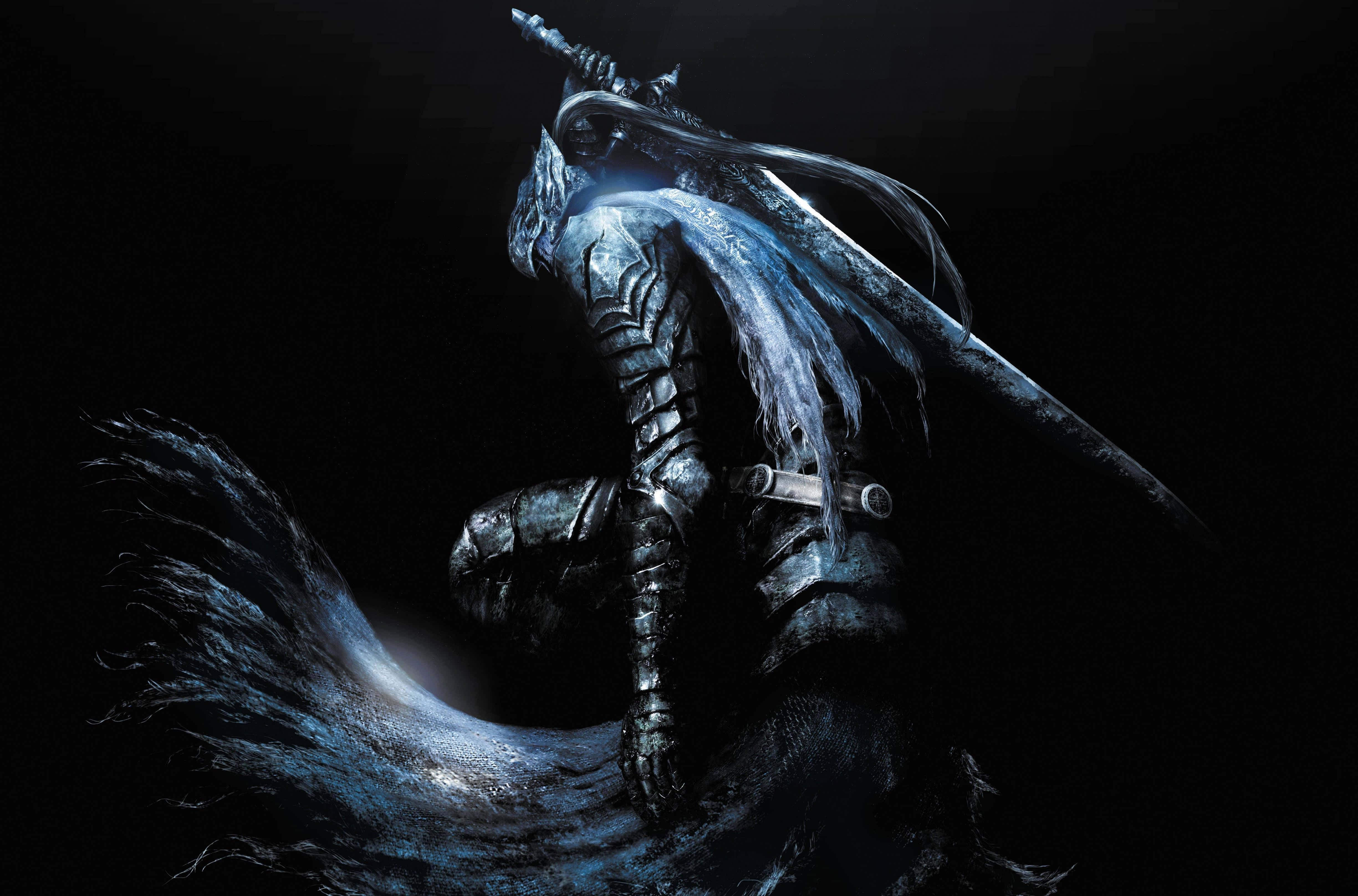 fundaluri Dark Souls 2 Fundal