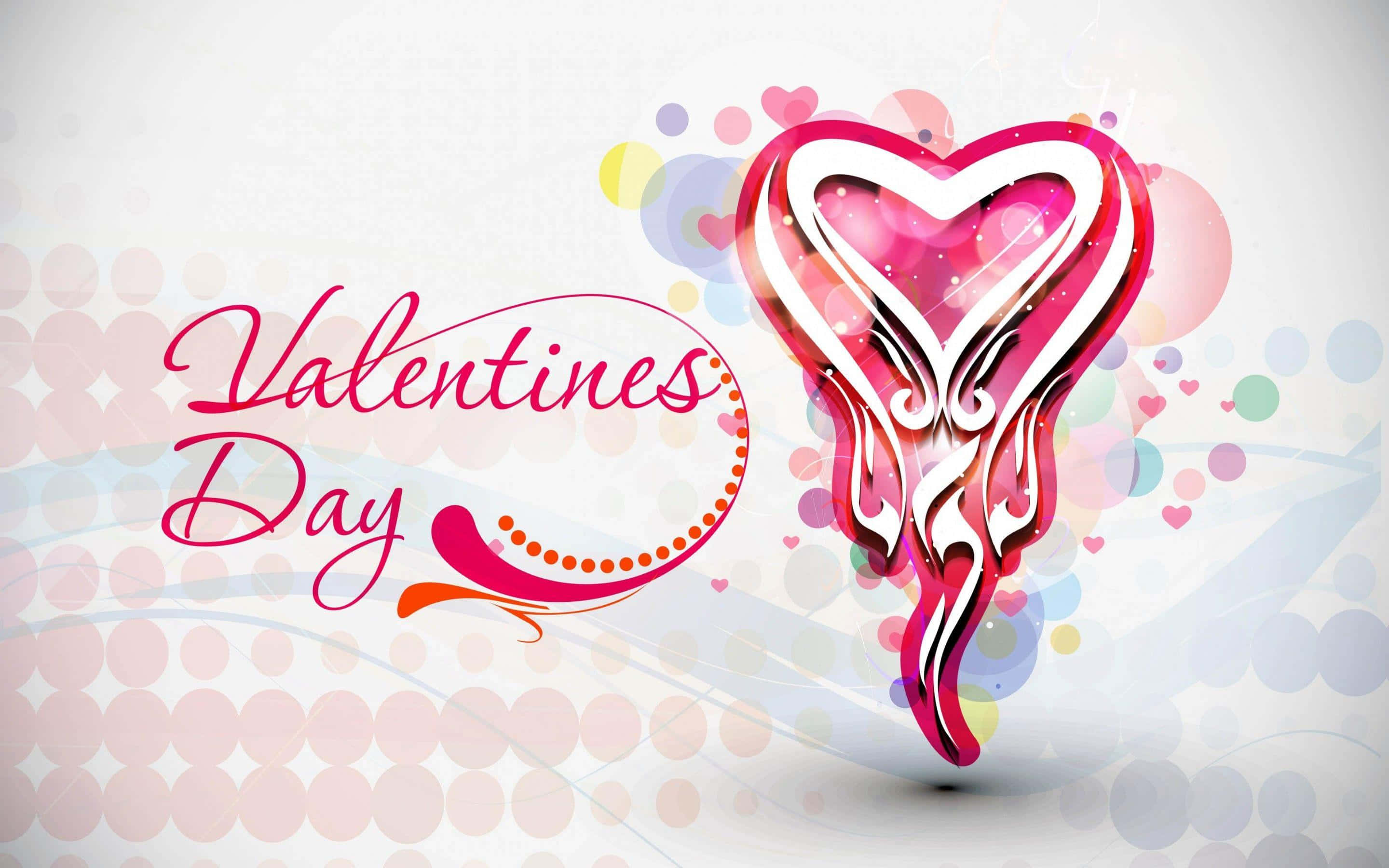 fundaluri de Valentine's Day Fundal