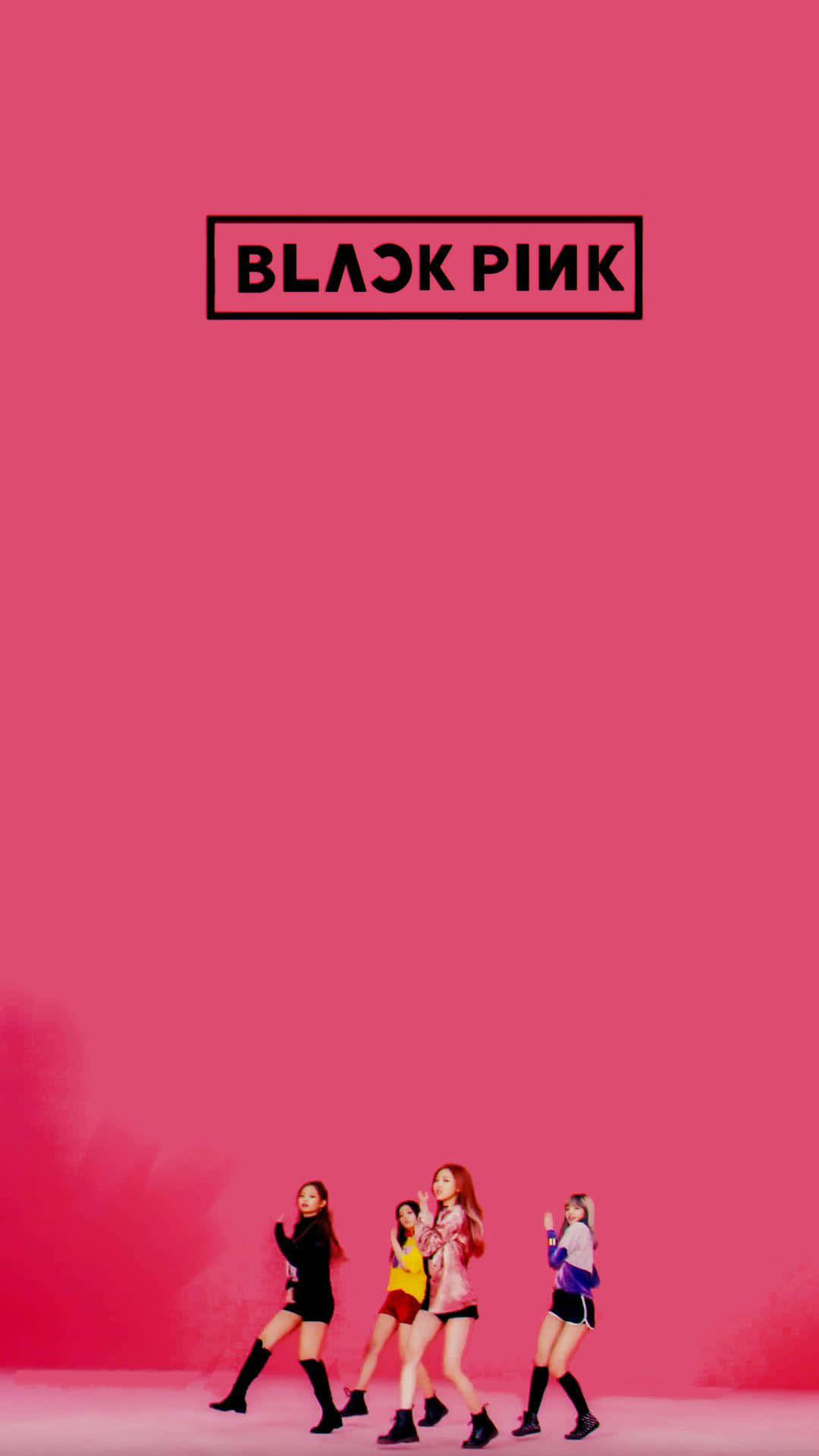 fundaluri HD black pink Fundal