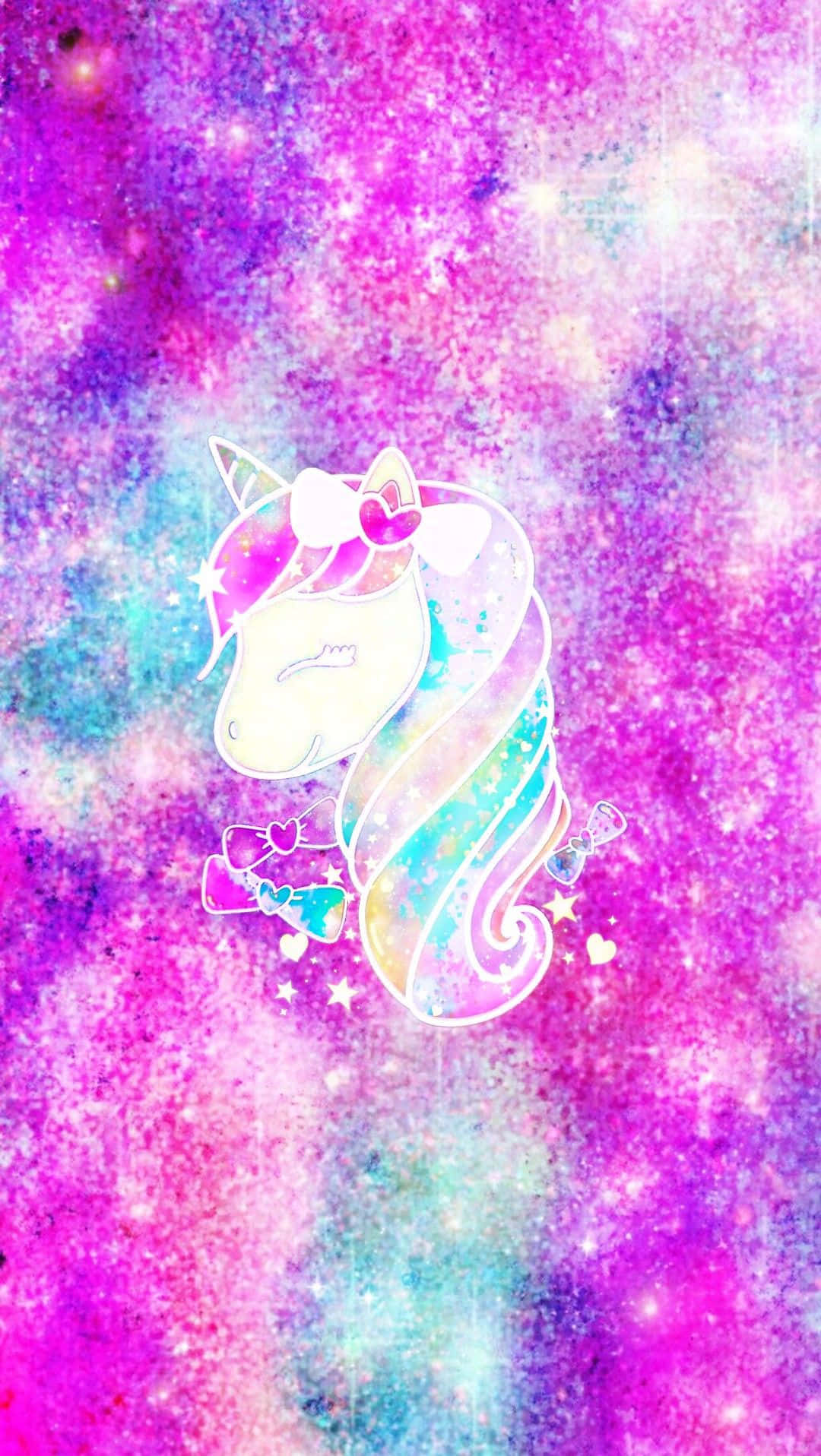 fundaluri unicorn pentru iPhone Fundal
