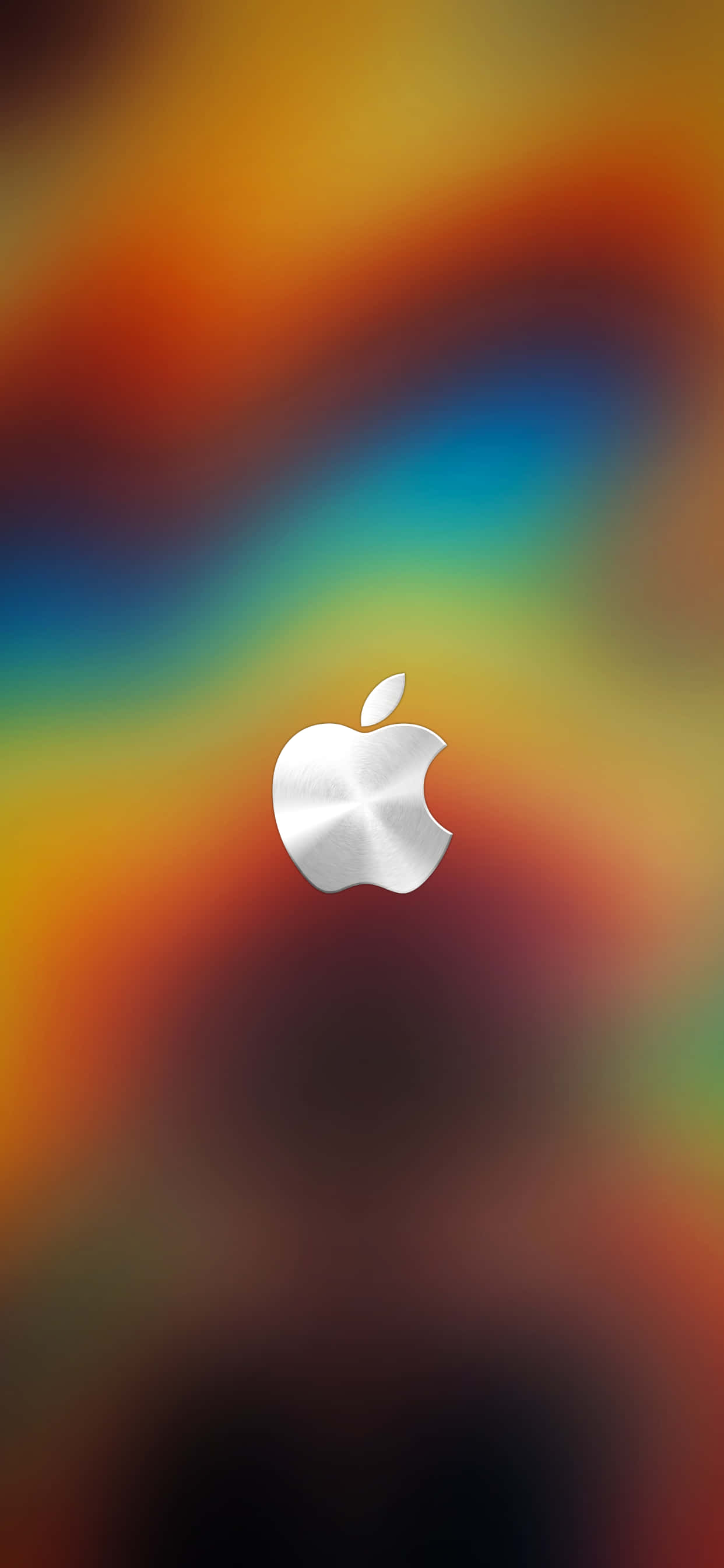 funde de ecran cu logo Apple HD Fundal