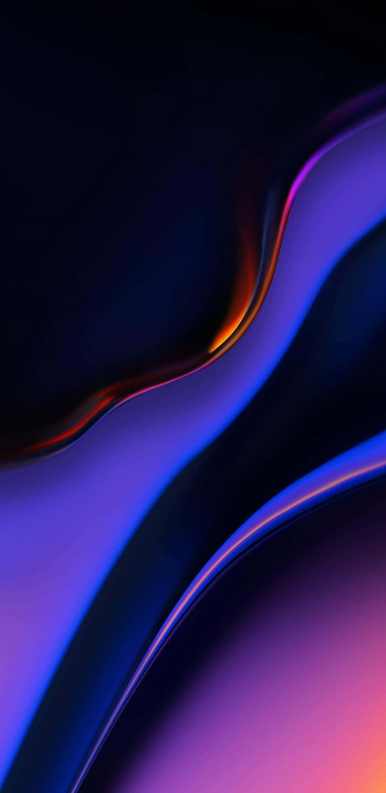 Galaxy Note cu fundal artistic Fundal