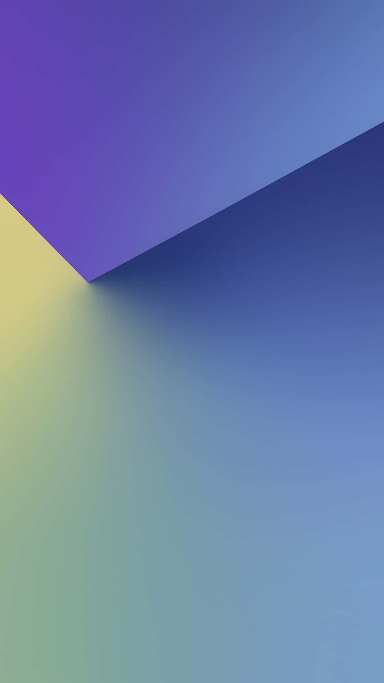 Galaxy Note Wallpaper Impresionant Fundal