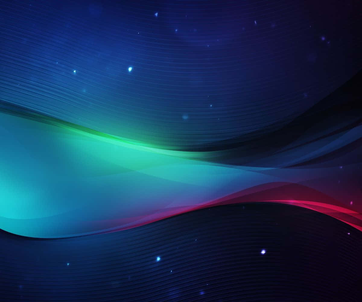 Galaxy Tab pe masă de lemn Fundal