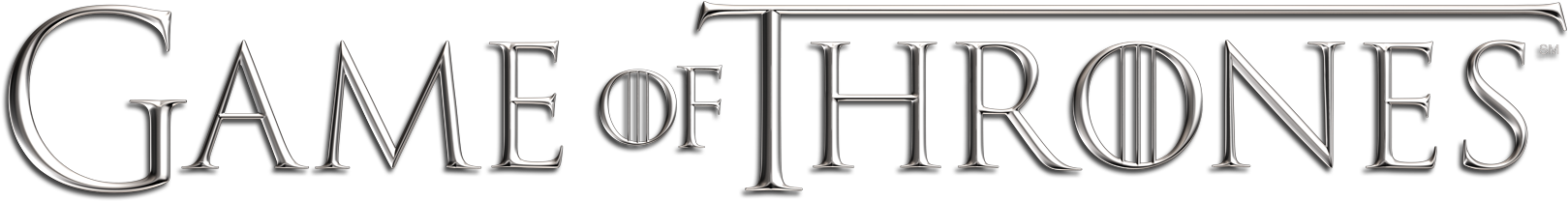 Game of Thrones Logo Fundal