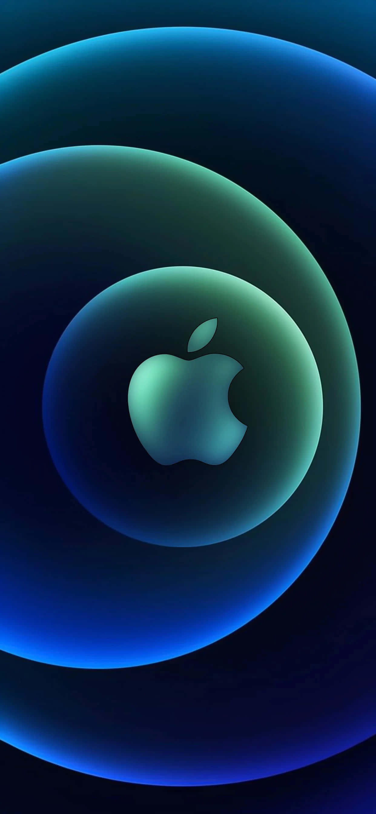 Gata să experimentezi iPhone 13? Fundal