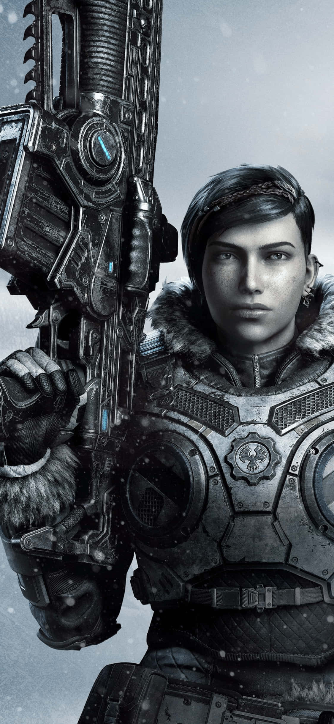 gears of war 4 - pc - pc - pc - pc - pc - Fundal