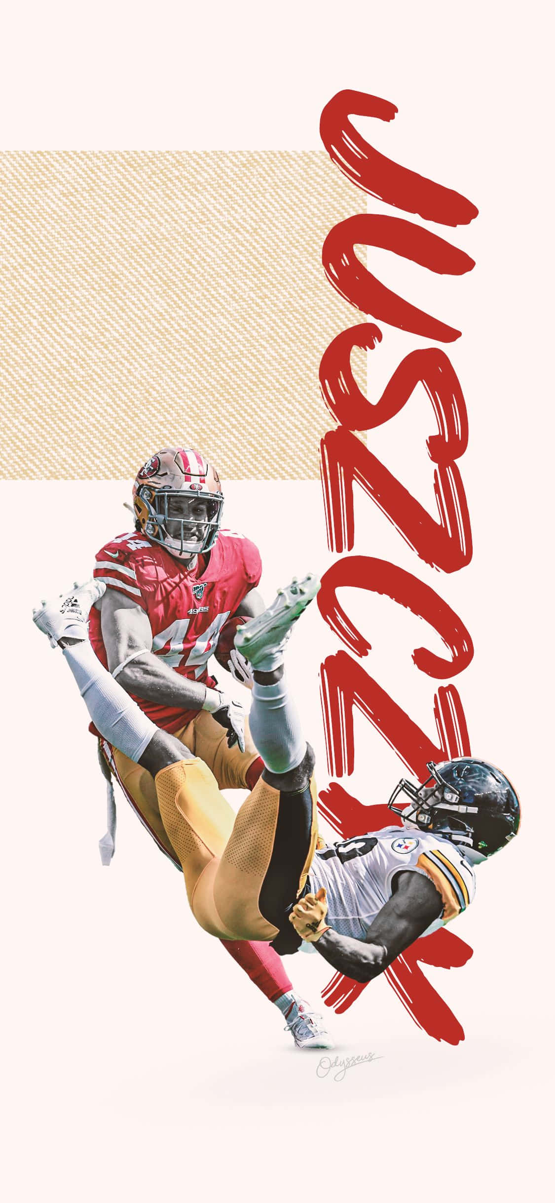 George Kittle, Stea NFL Fundal