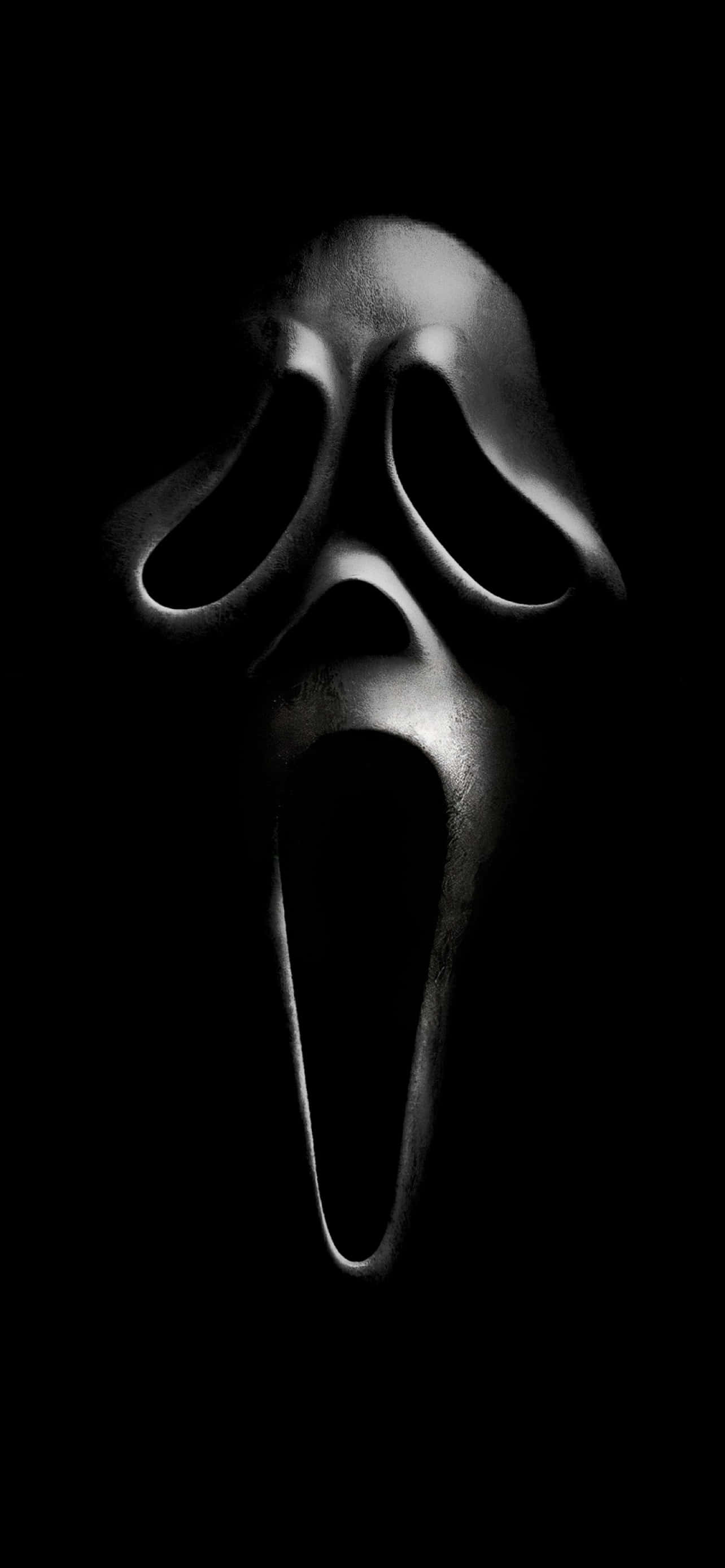Ghostface, Criminalul în Serie din Franciza Scream Fundal
