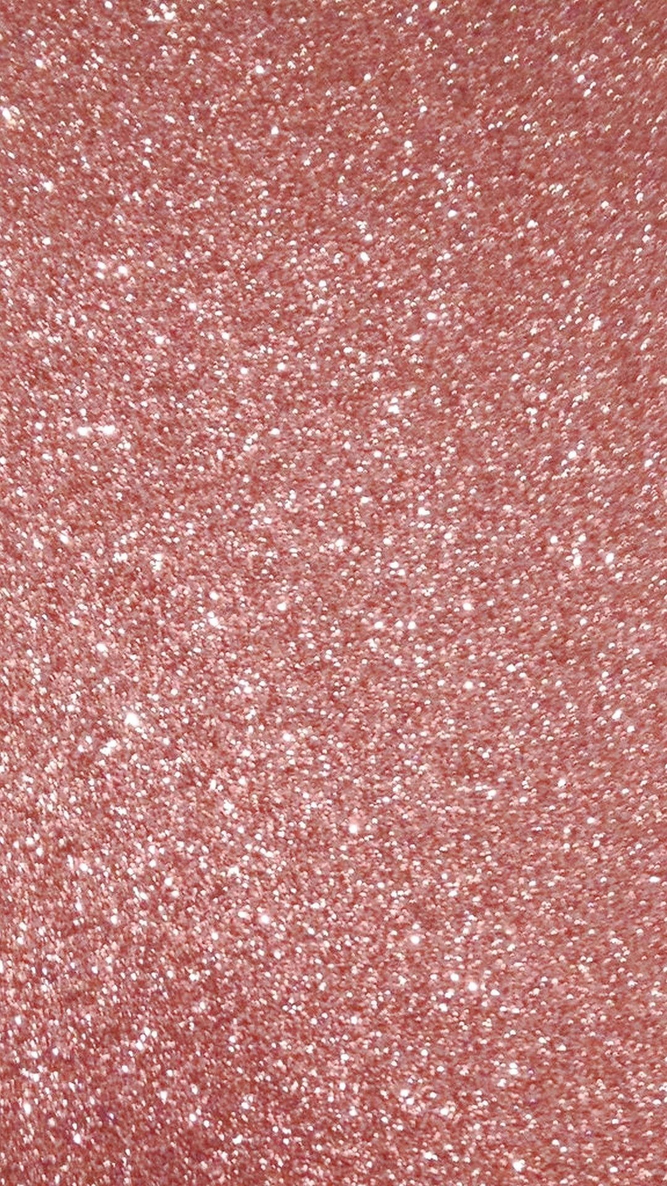 Glitteruri estetice auriu-roz Fundal
