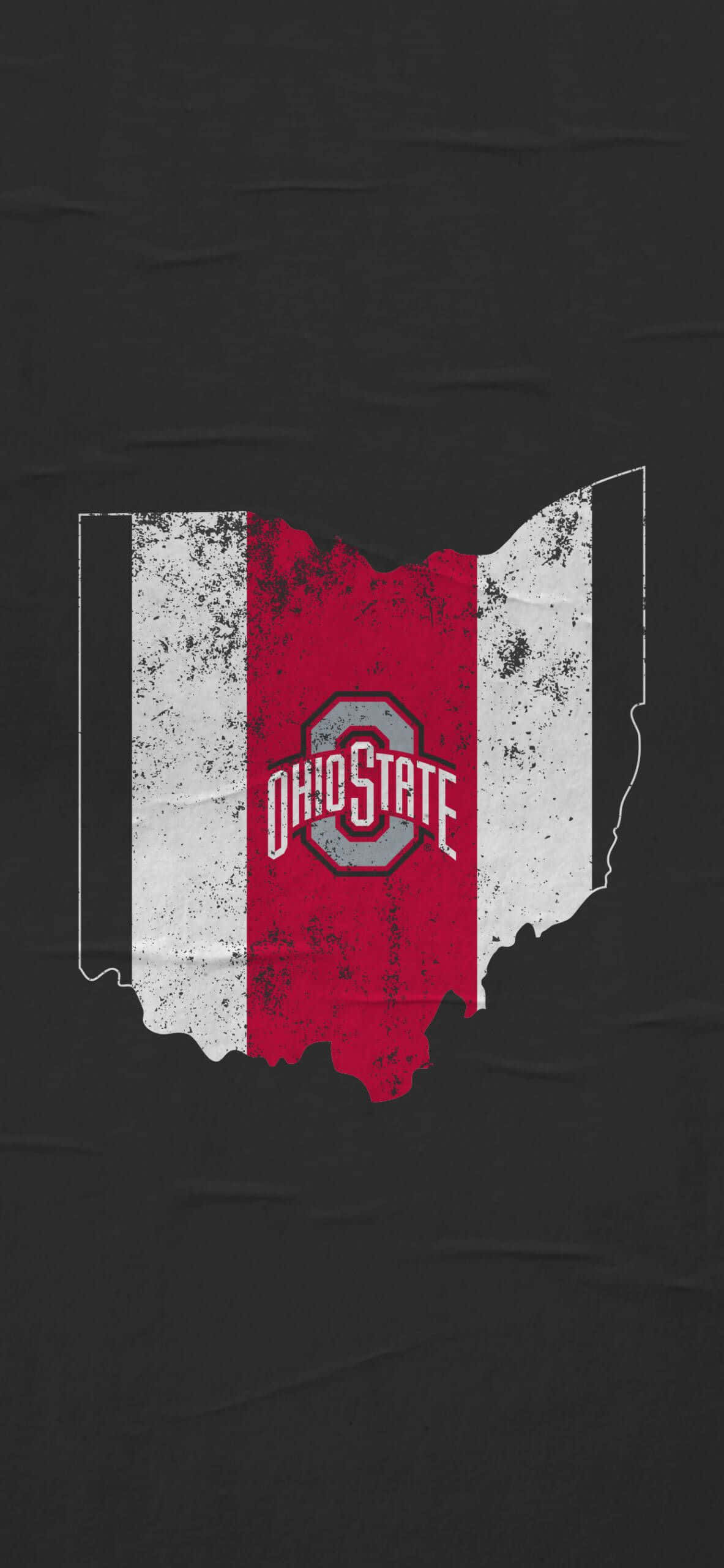 "Go Bucks!" Fundal