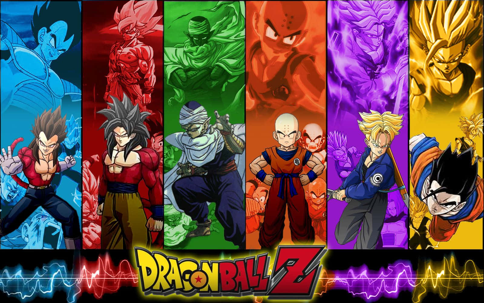 Goku își dezlănțuie puterea pentru a-l învinge pe Jiren Fundal