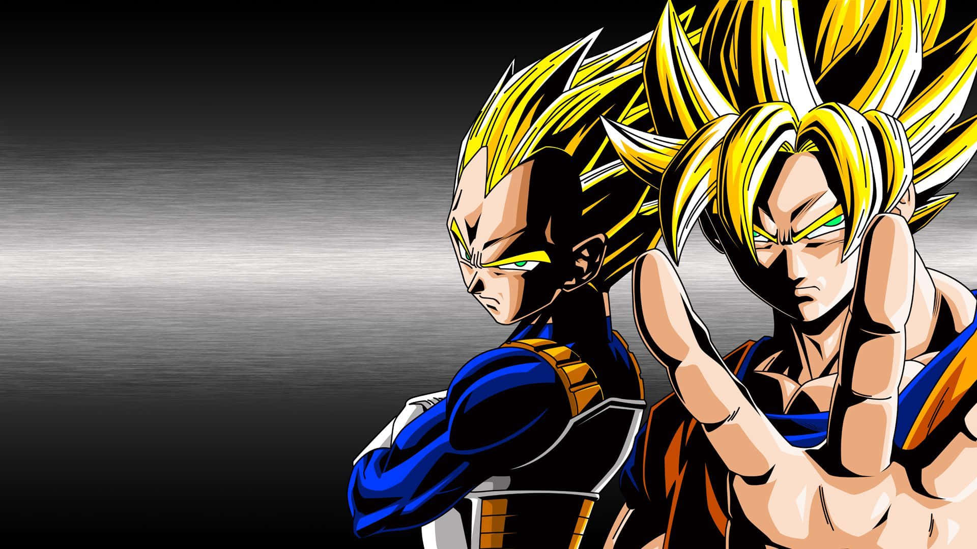 Goku și Vegeta își unesc forțele pentru a-l învinge pe Moro Fundal