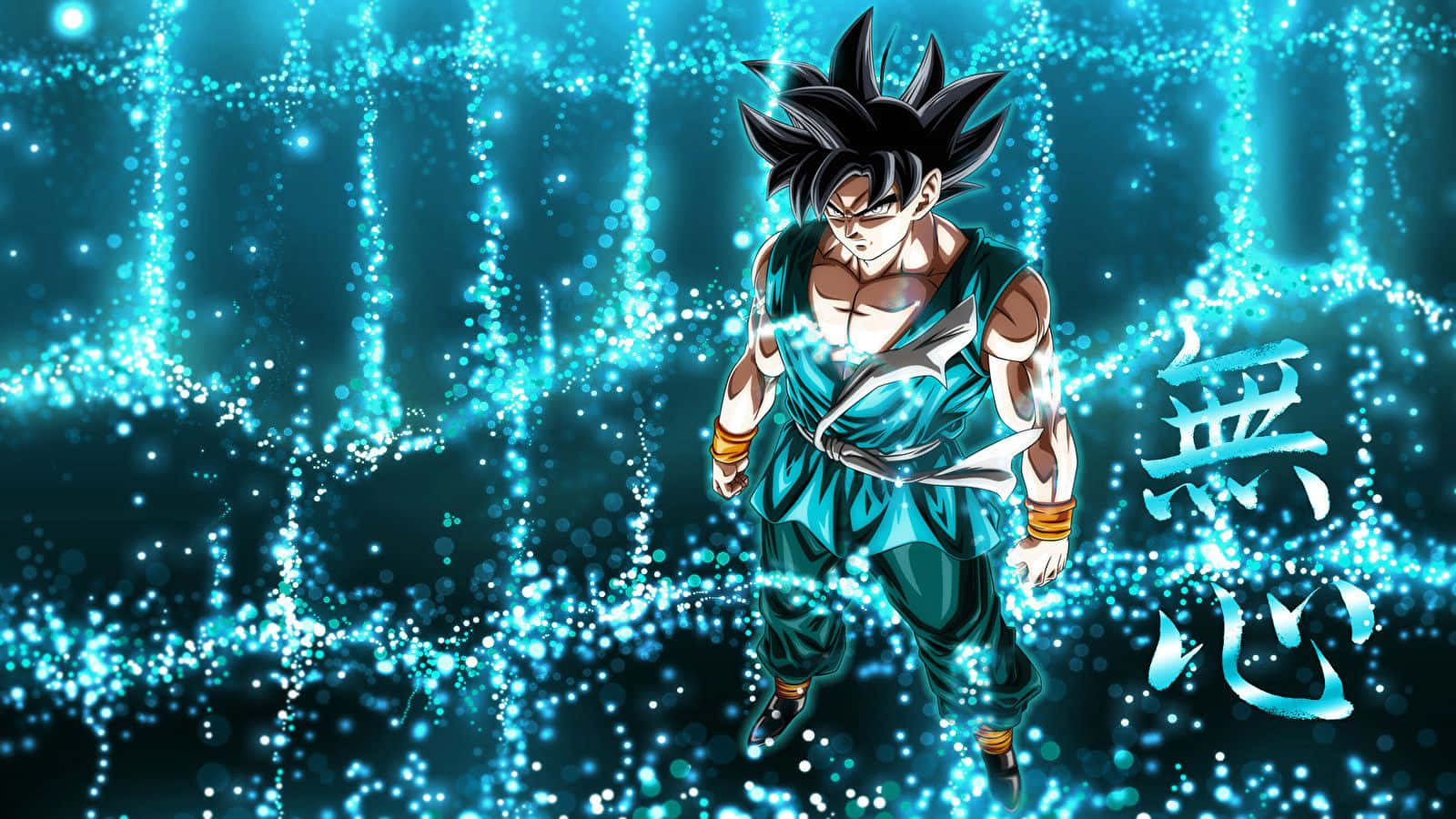Goku și Vegeta Super Saiyeni pe Planeta Namek Fundal