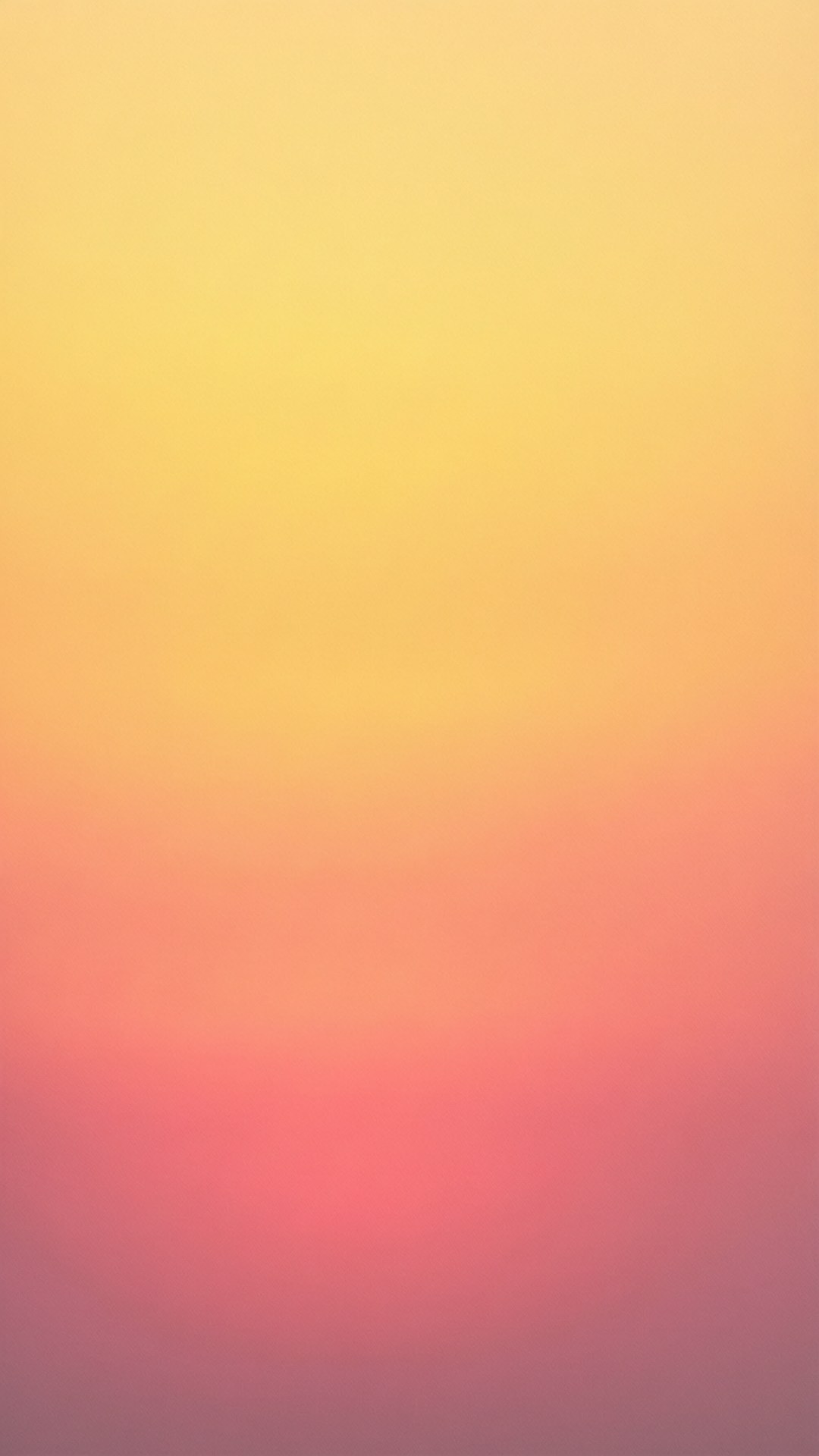 Gradient Apus de Soare Minimalist Fundal