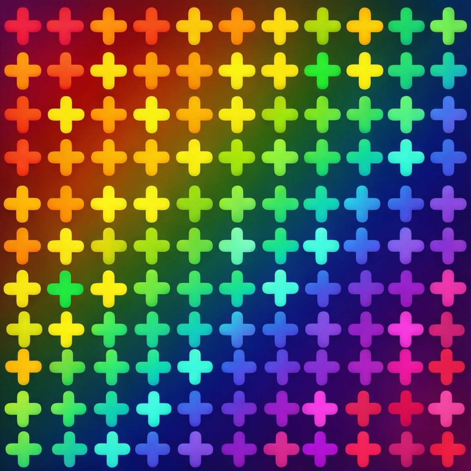 Gradient Curcubeeu Plus Fundal