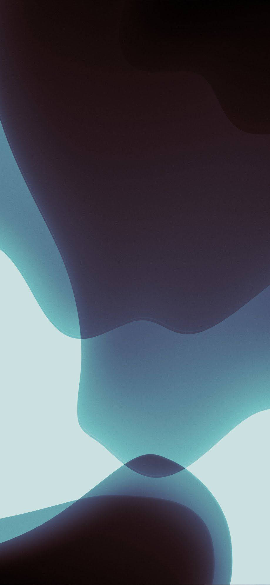 Gradient de Culoare iOS 13 Fundal
