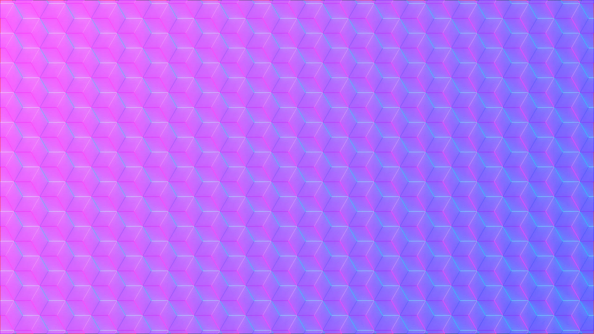 Gradient Estetic Violet Neon Fundal