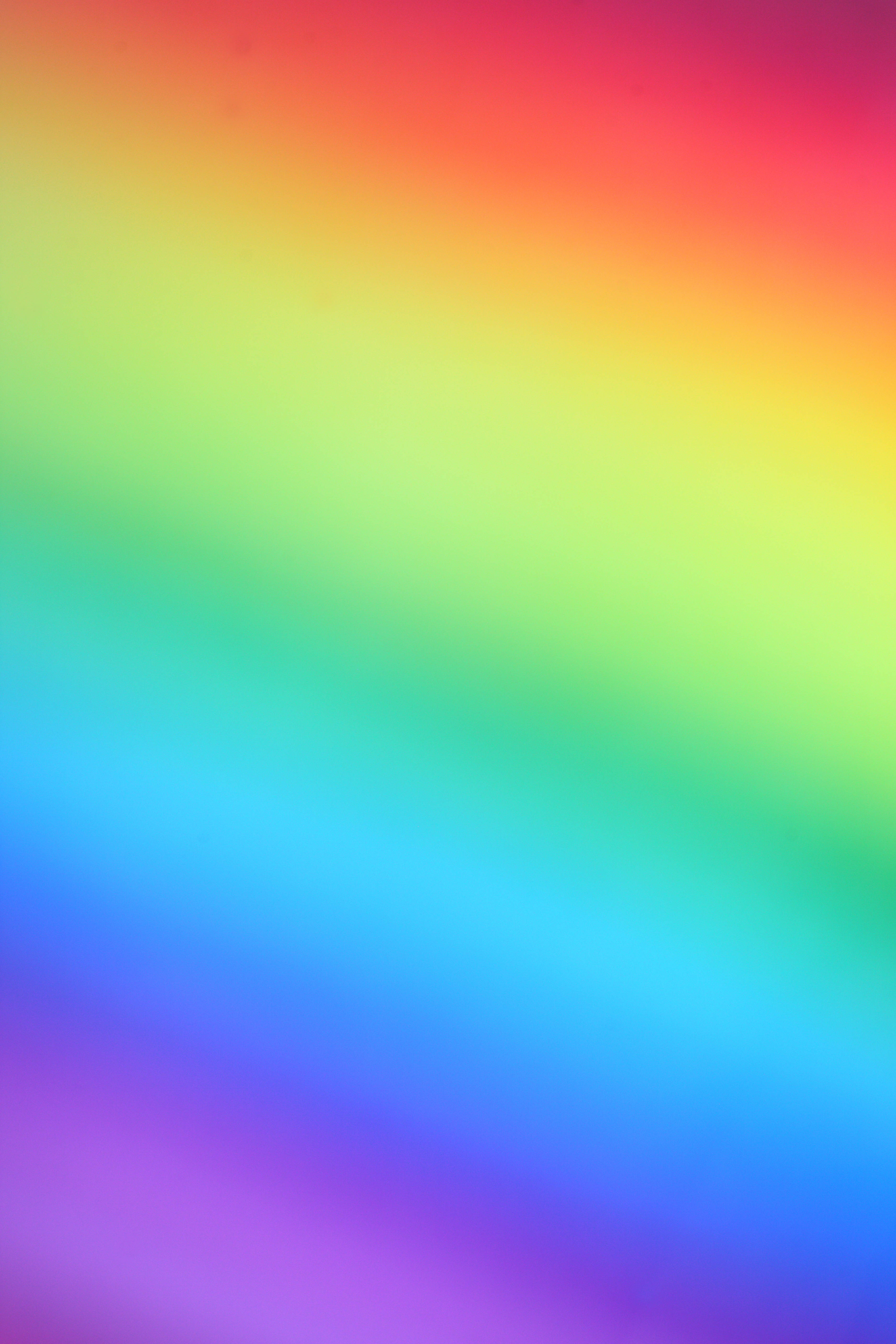 Gradient Estompat Diagonal Curcubeu Fundal