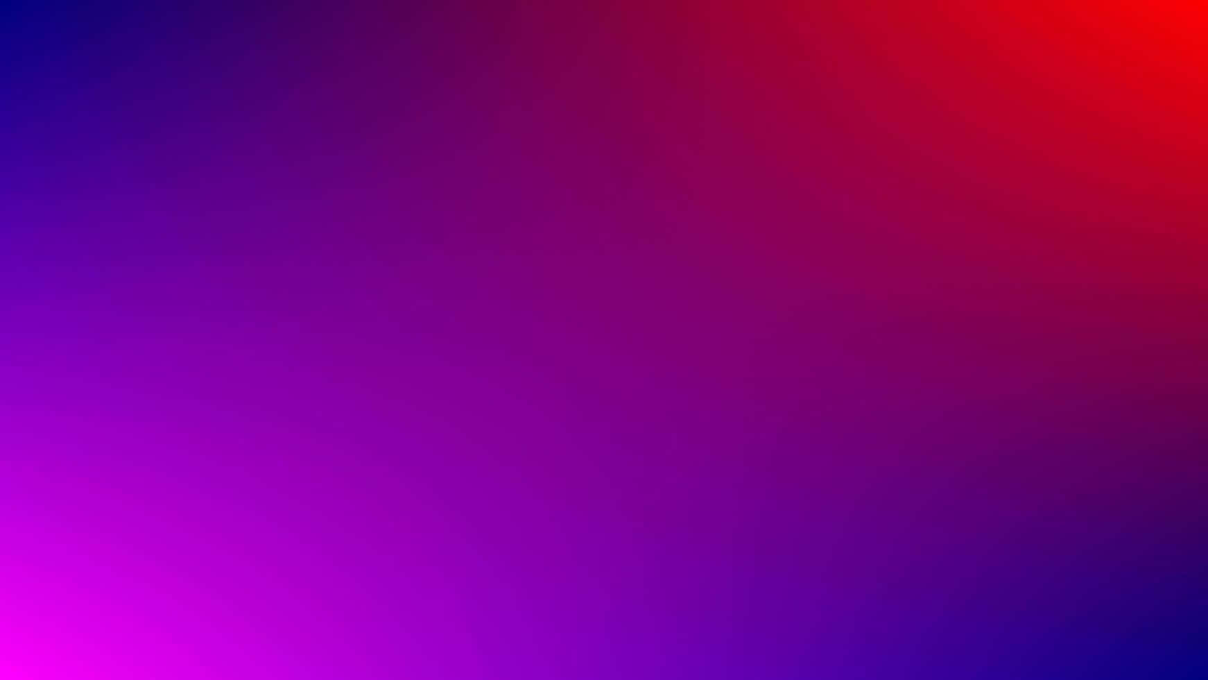Gradient estompata de roșu și violet pe fundal
