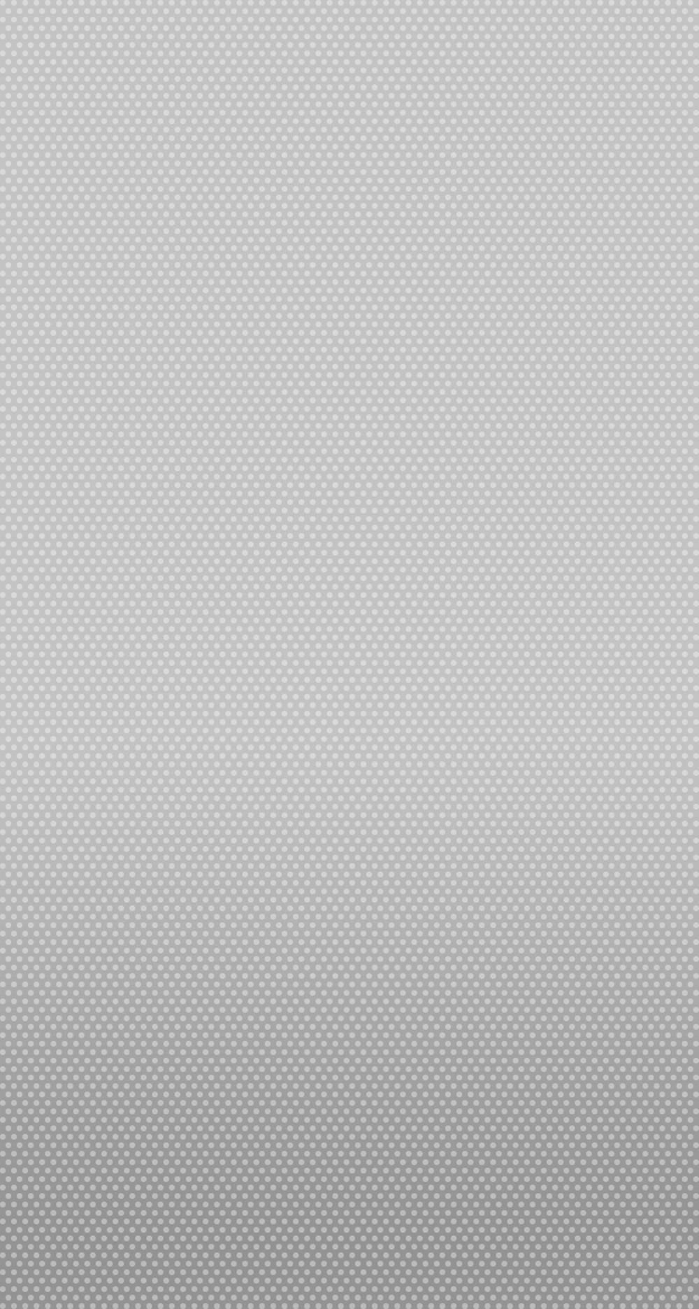 Gradient gri iPhone de la gri deschis la gri Fundal