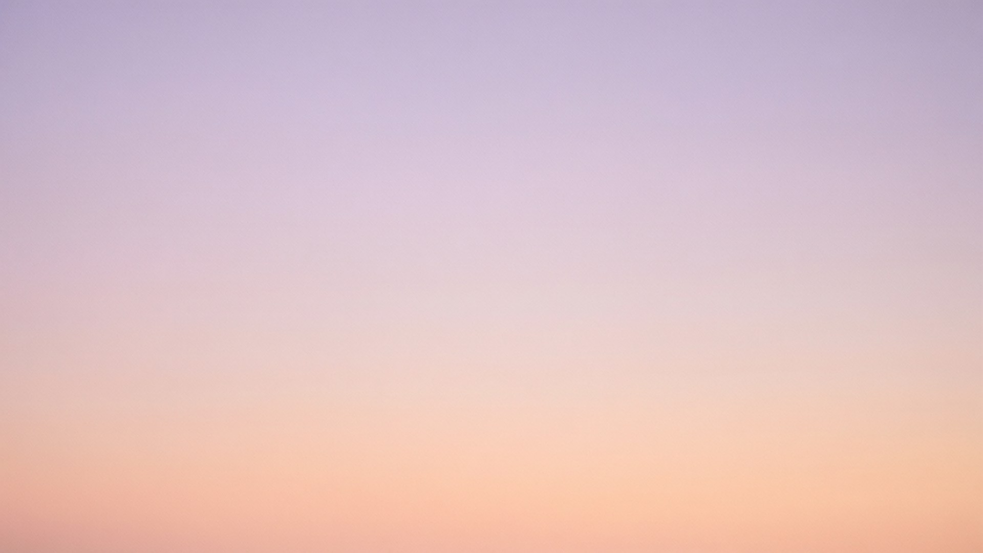 Gradient Lavandă Piersică Fundal