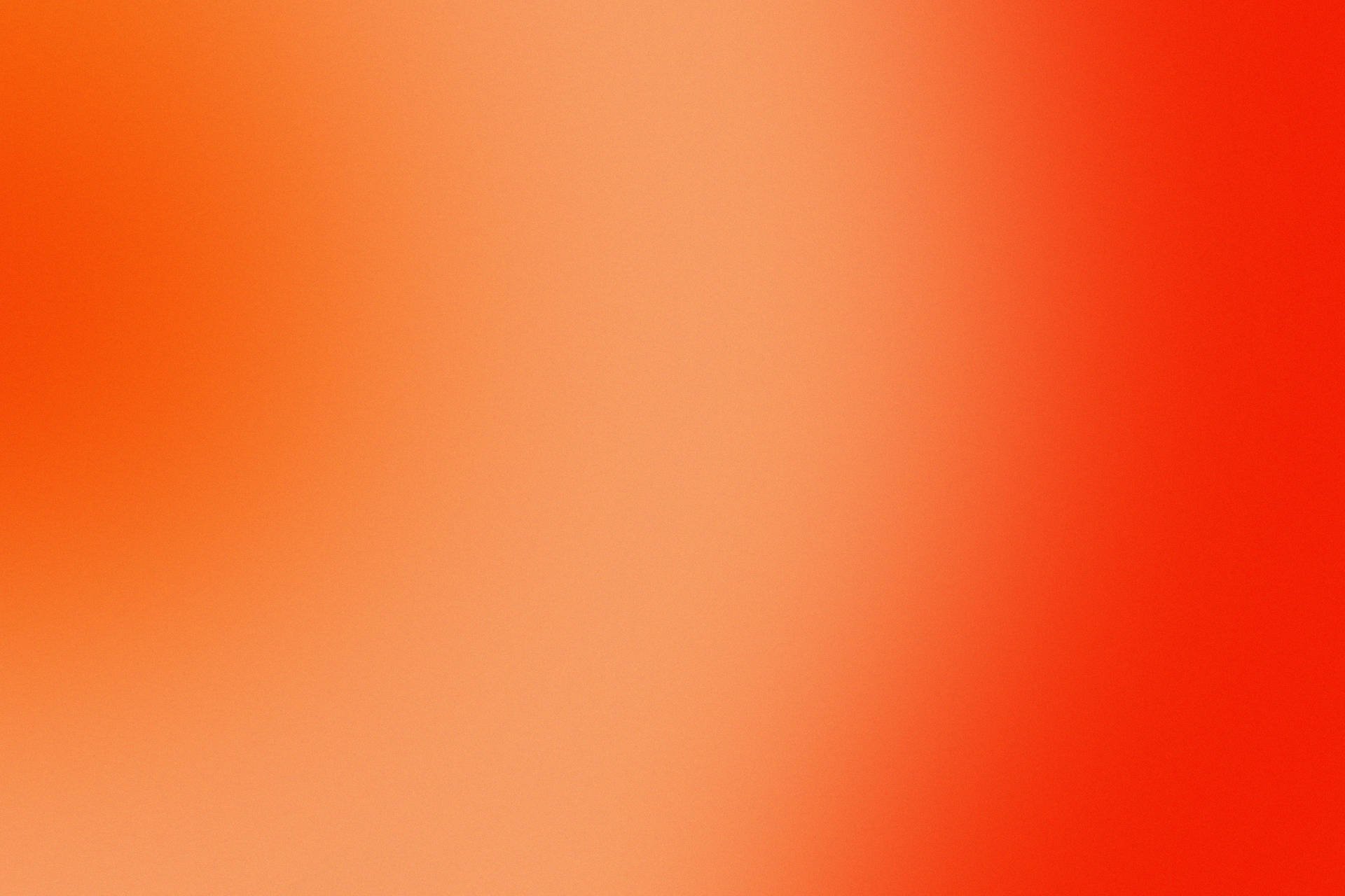 Gradient Portocaliu Estetic pentru MacBook — Macbook estetic Fundal