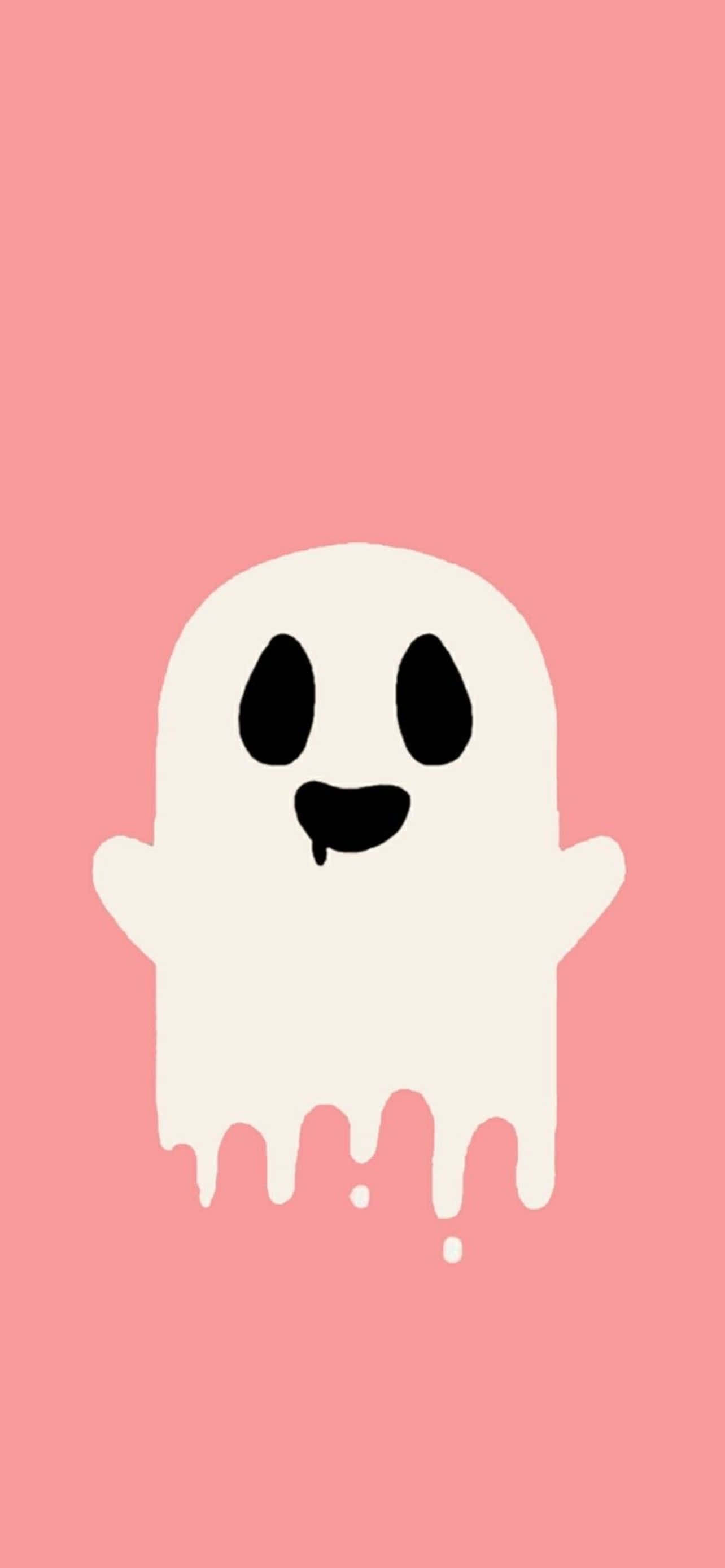 Halloween înfricoșător cu iPhone-ul tău Fundal
