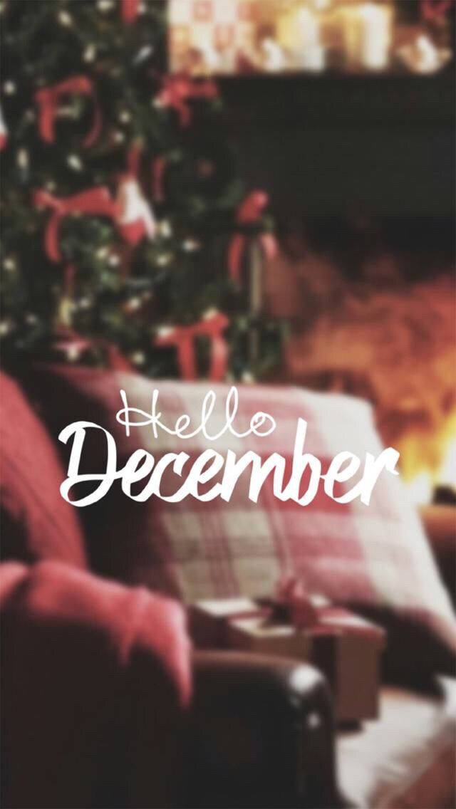 Hello December Canapea Confortabilă Fundal