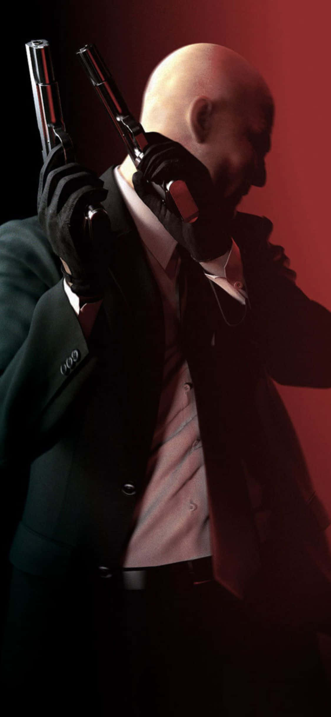 hitman HD wallpapers Fundal